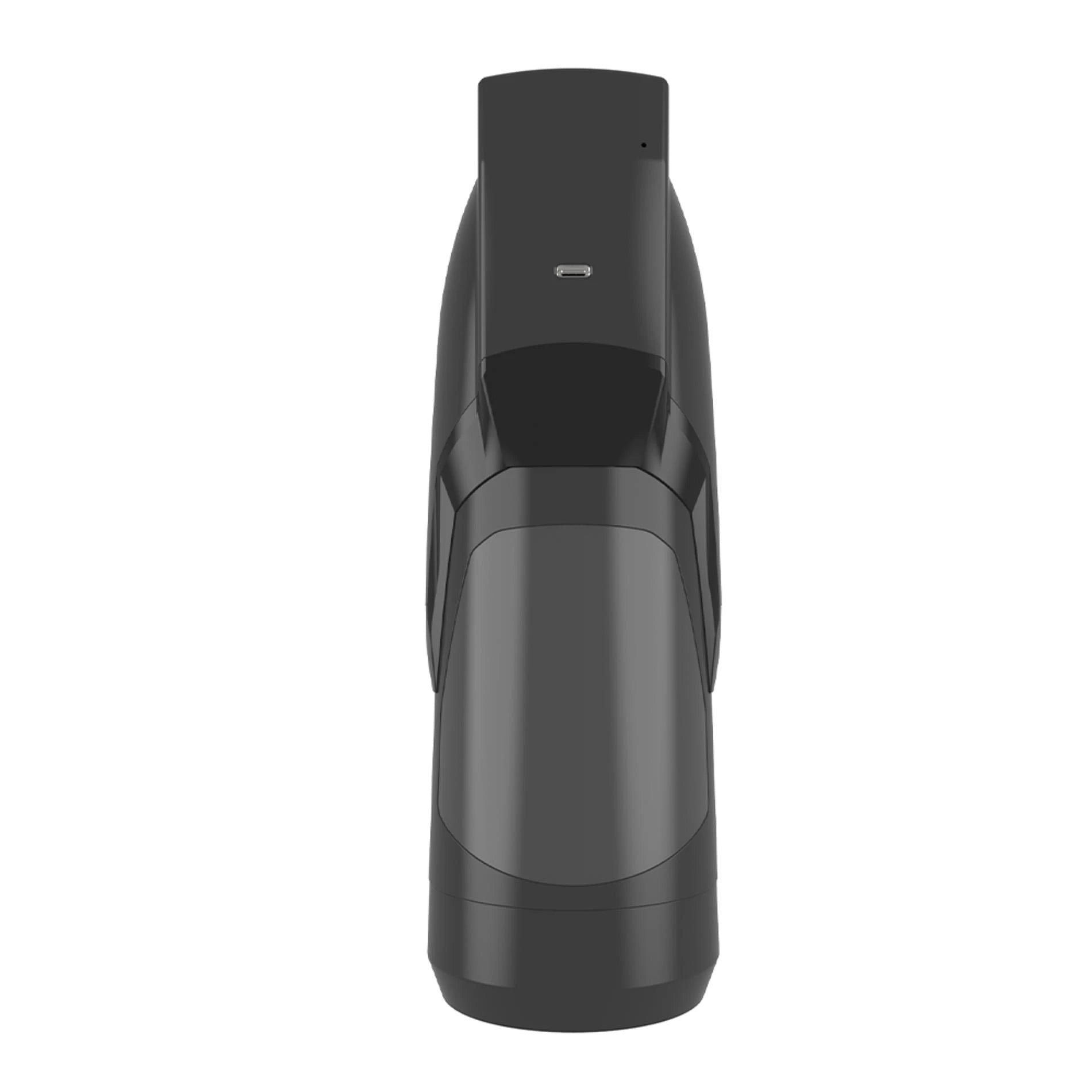 LUXURY Masturbator, PREMIUM RECHARGEABLE MULTIFUNCTIONAL 01