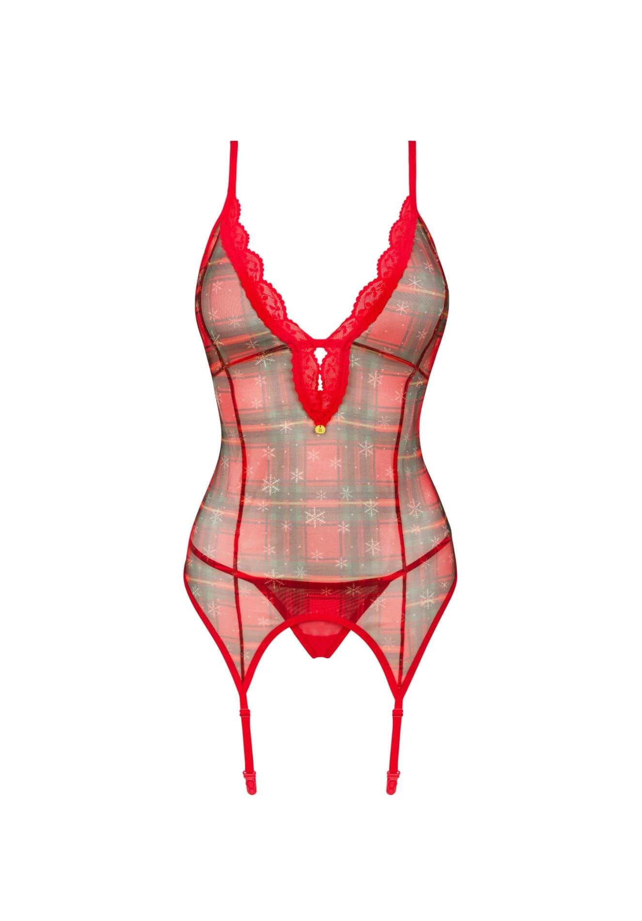 Jollymore corset XL/2XL