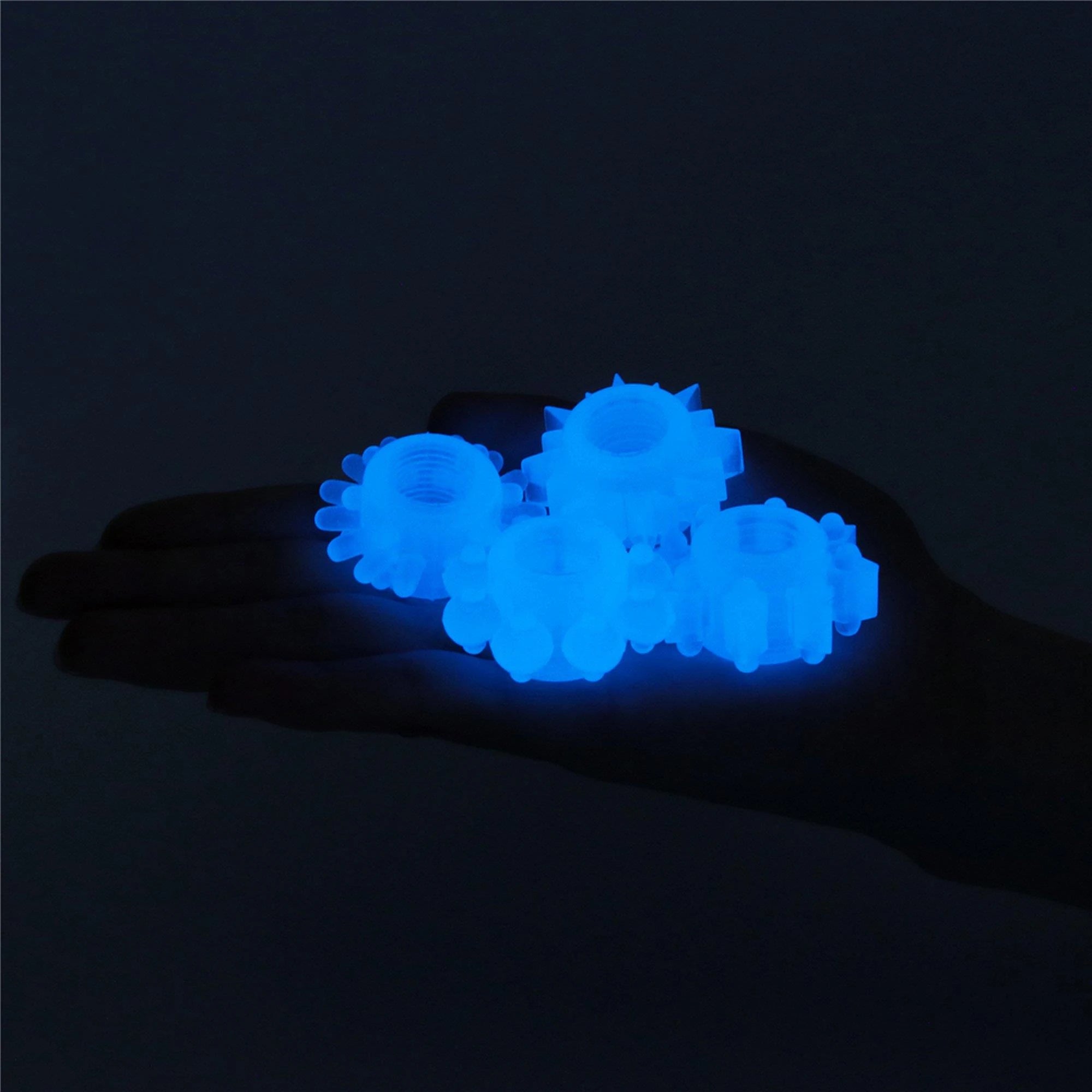 Lumino Play Penis Ring