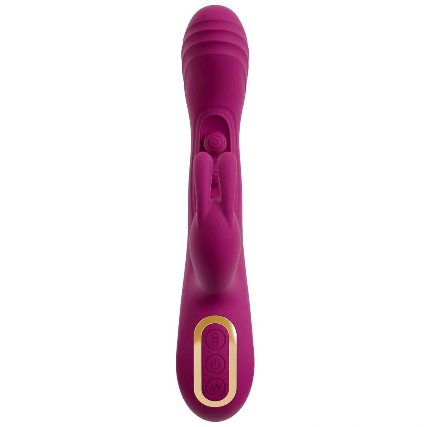 2 Function Vibrator Squirting