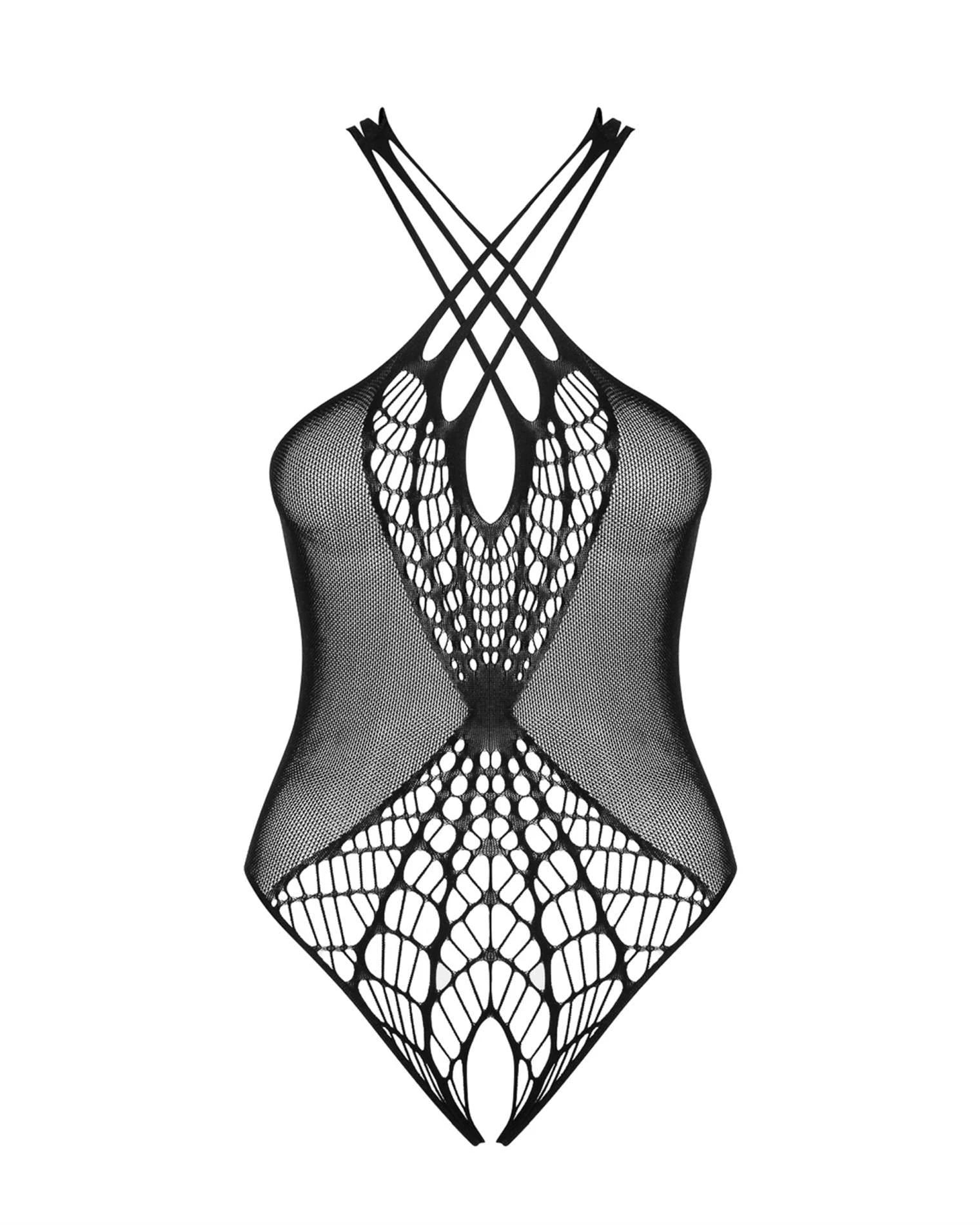 Lingerie - Body B118 S/M/L