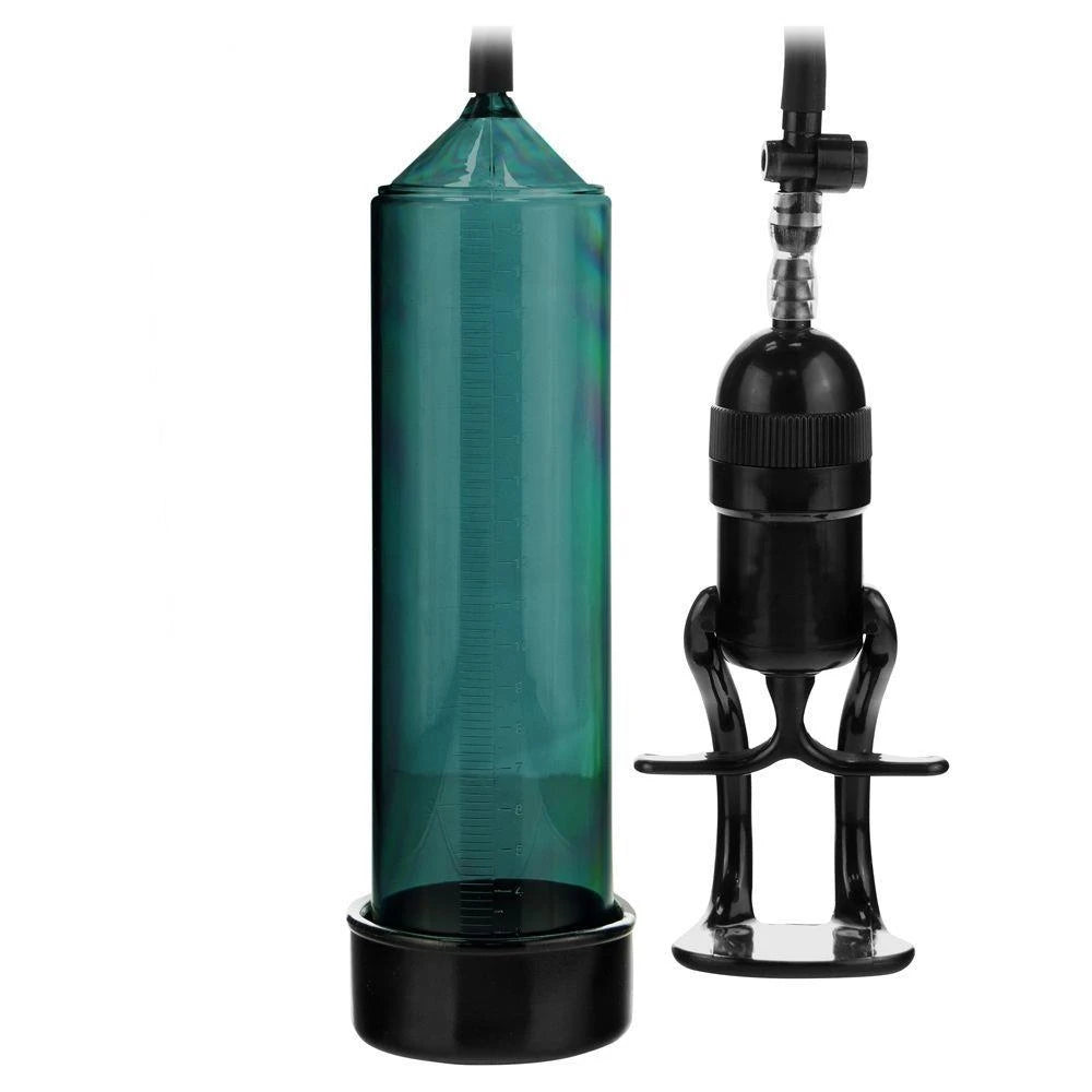Pompe à poignée-Grip Pump Black