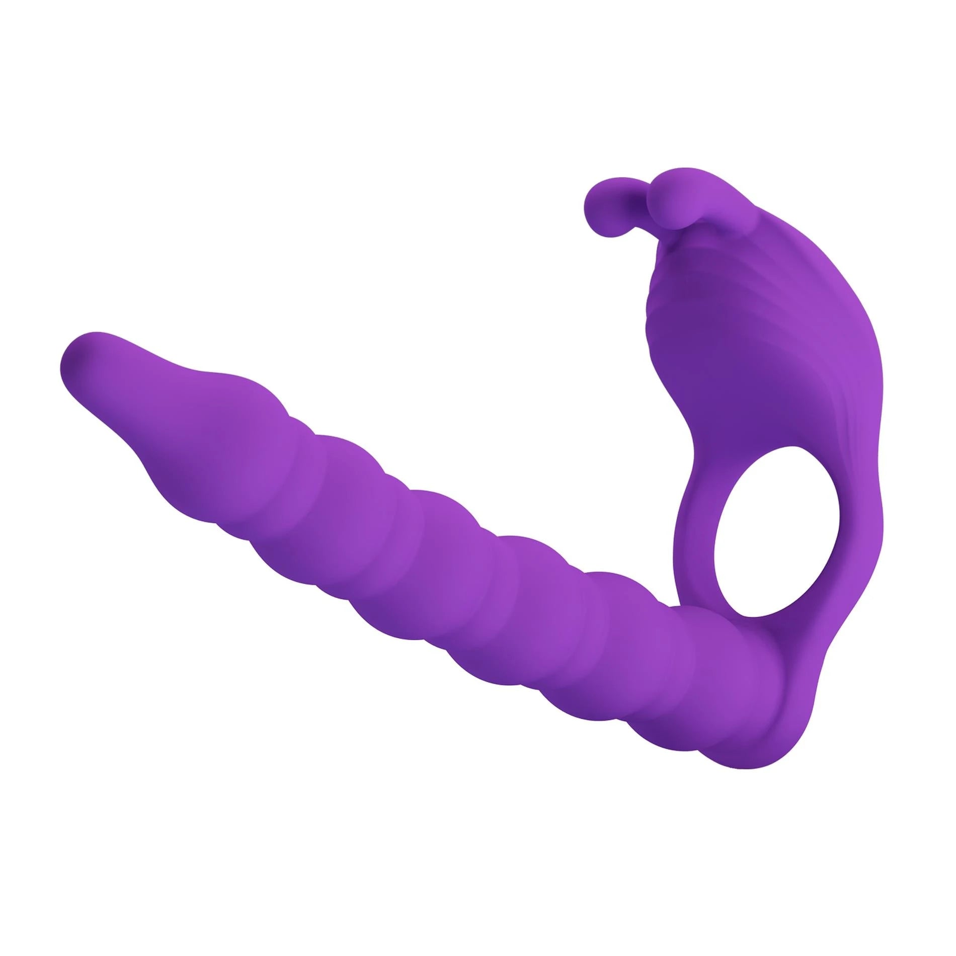 PRETTY LOVE - Blackney purple, 7 vibration functions, memory function