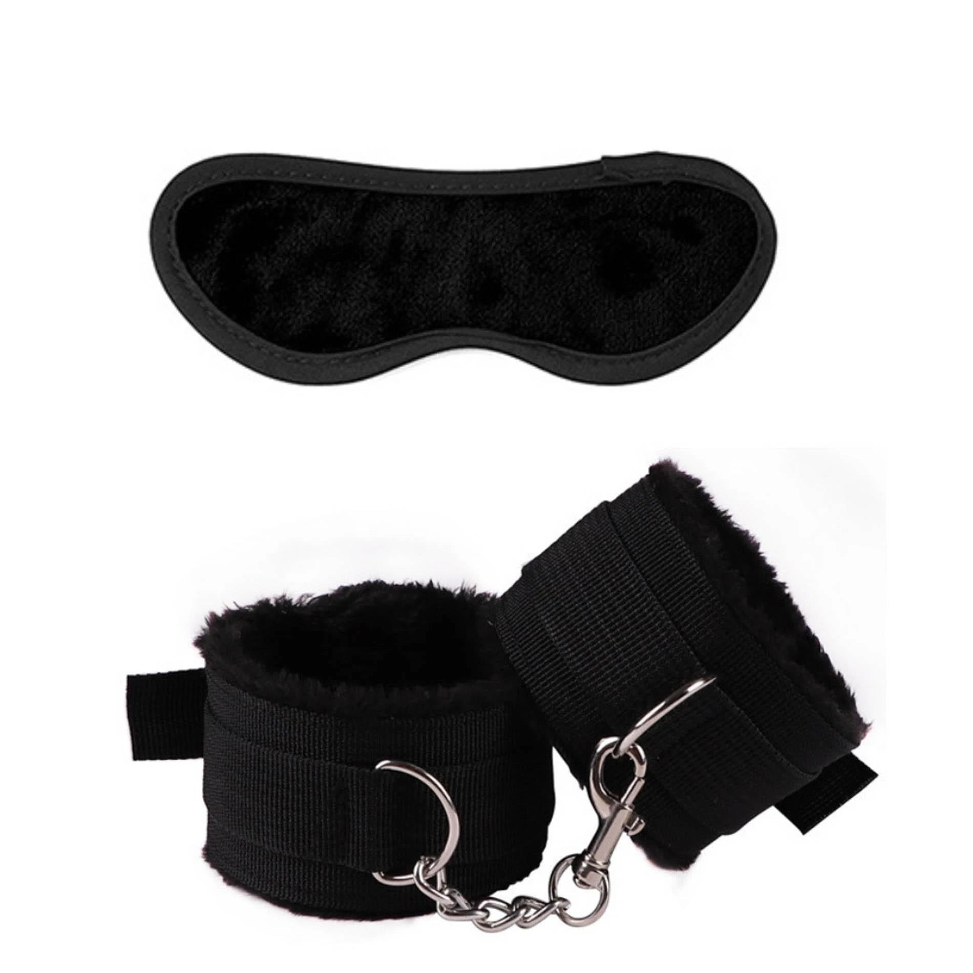 Fetish B-Series BDSM Kit 3.0
