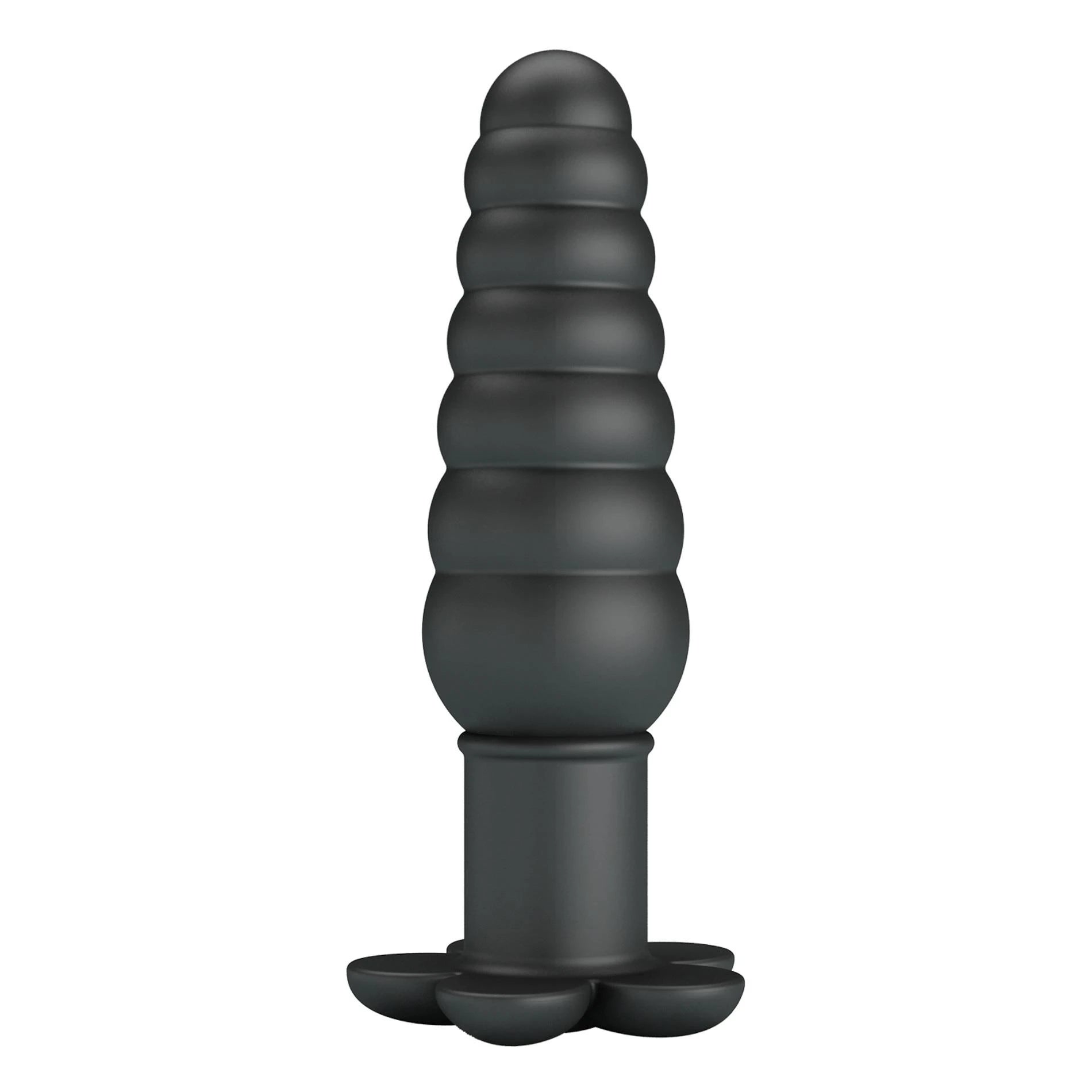 Pretty Love Imron Vibrating Anal Plug