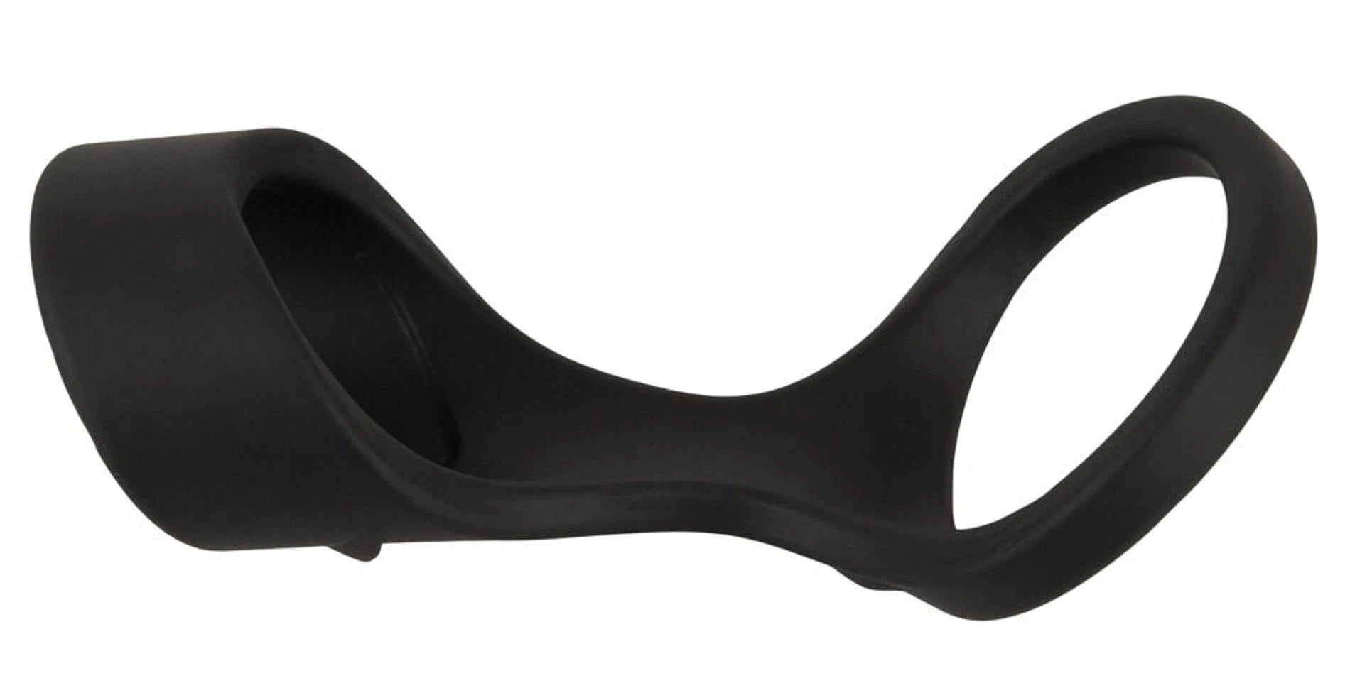 Cock Sleeve with Ball Ring