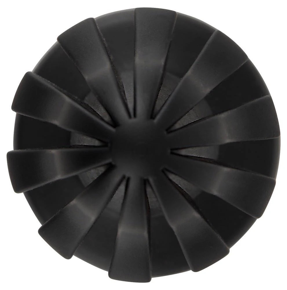 ANOS Super Soft Butt Plug 7 cm