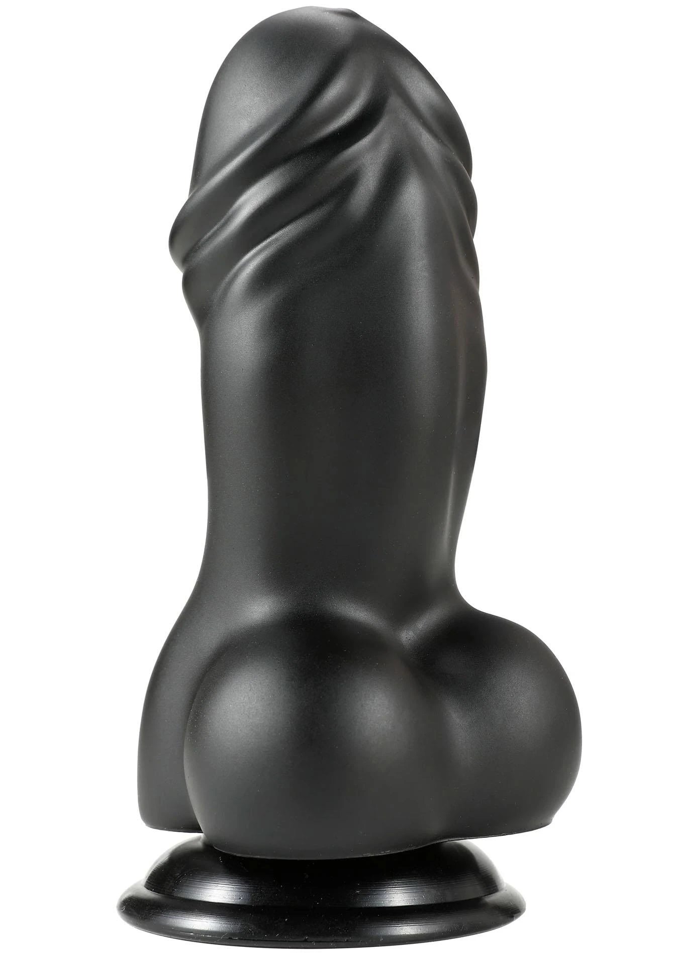 Gode Ceinture Fat Boys PVC 19 cm
