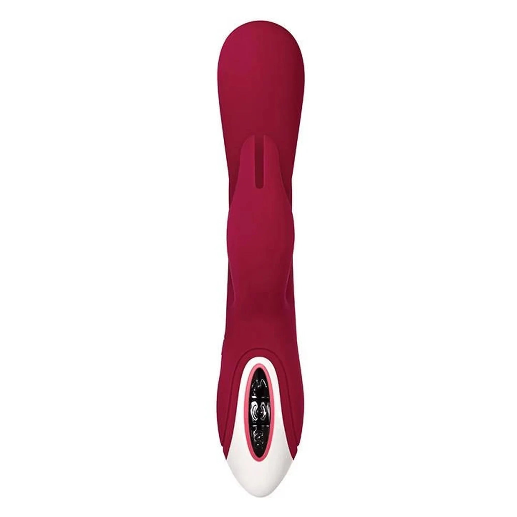 EVOLVED INFLATABLE BUNNY RED