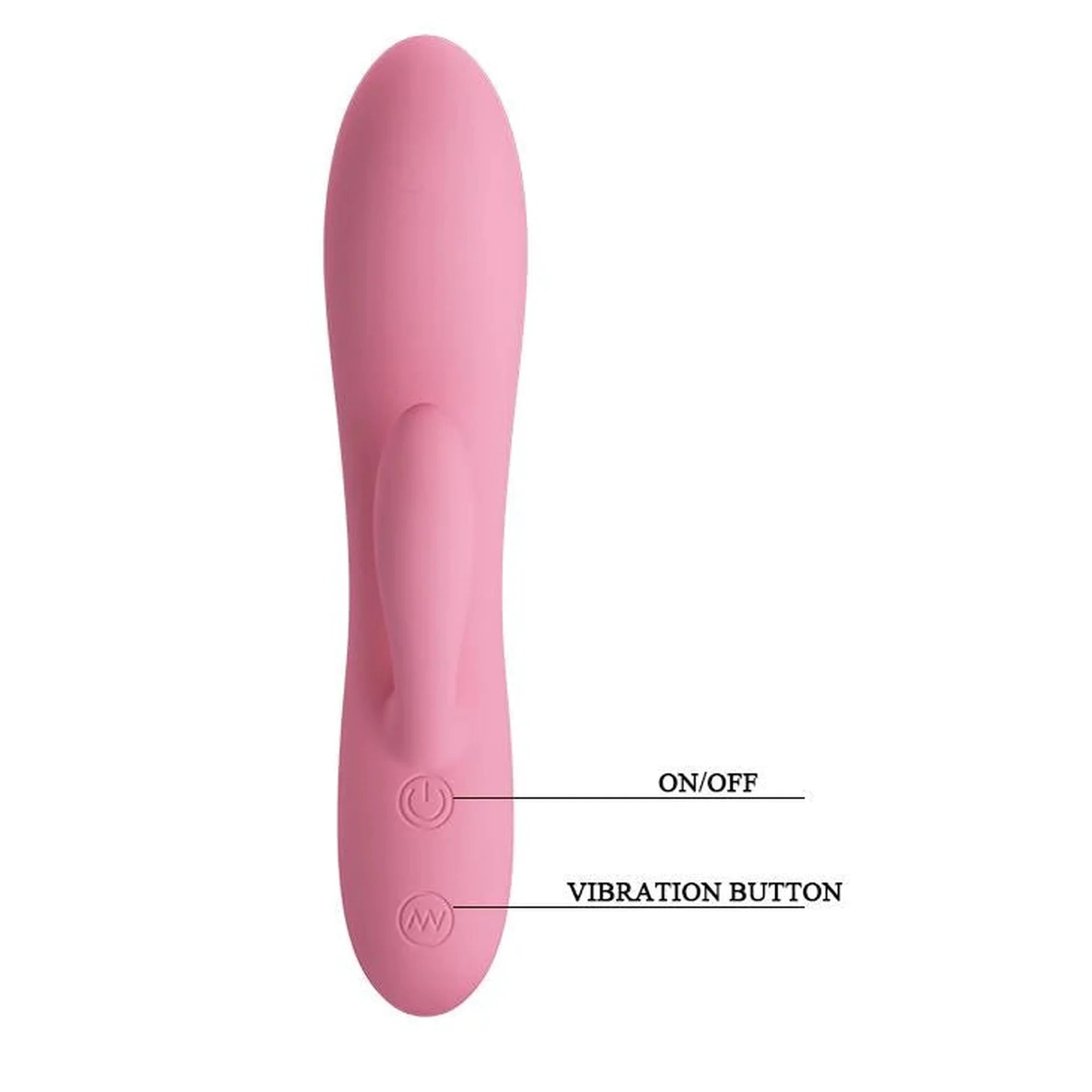PRETTY LOVE - CAROL, USB, 30 fonctions