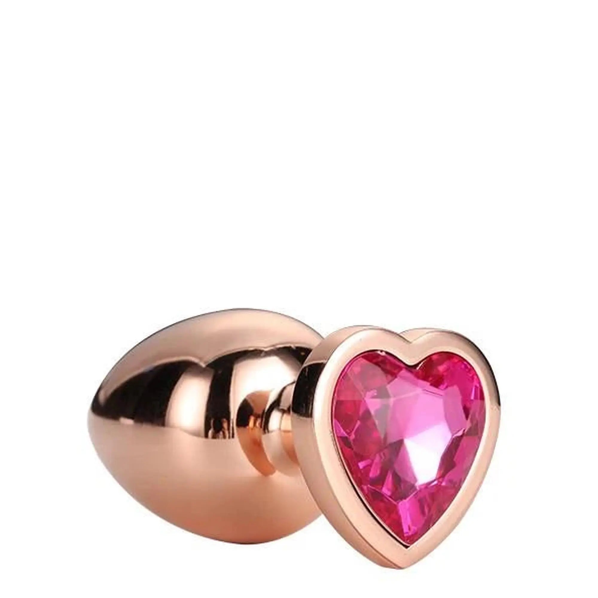BOUCHON OR ROSE AMOUR ÉCLATANT MOYEN