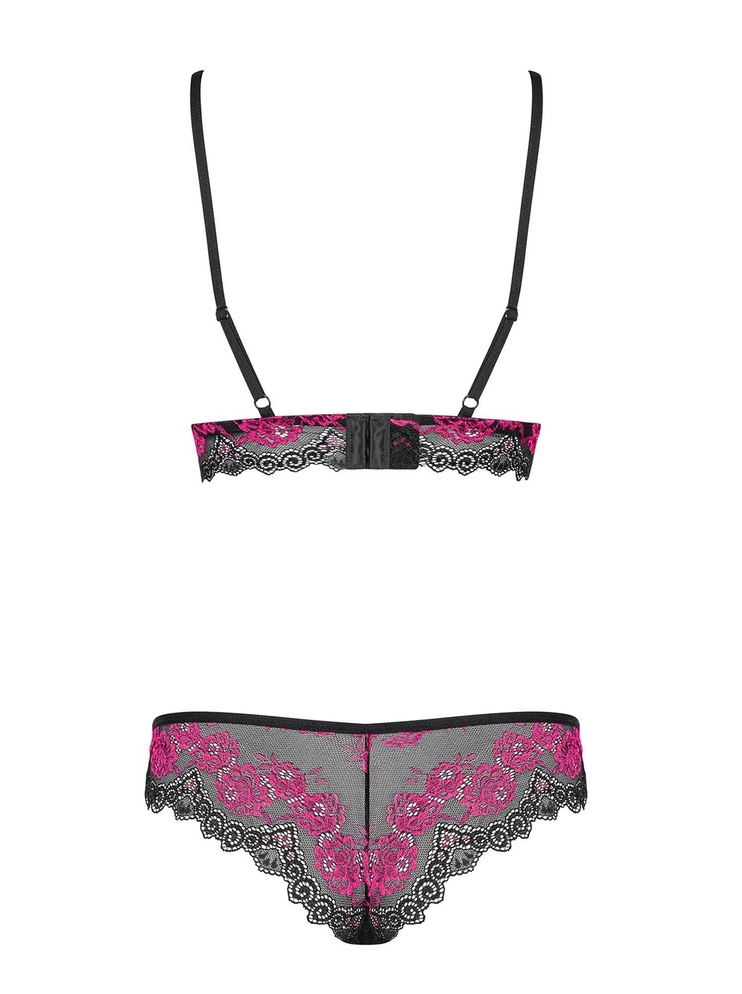 Bra and Briefs Tulia