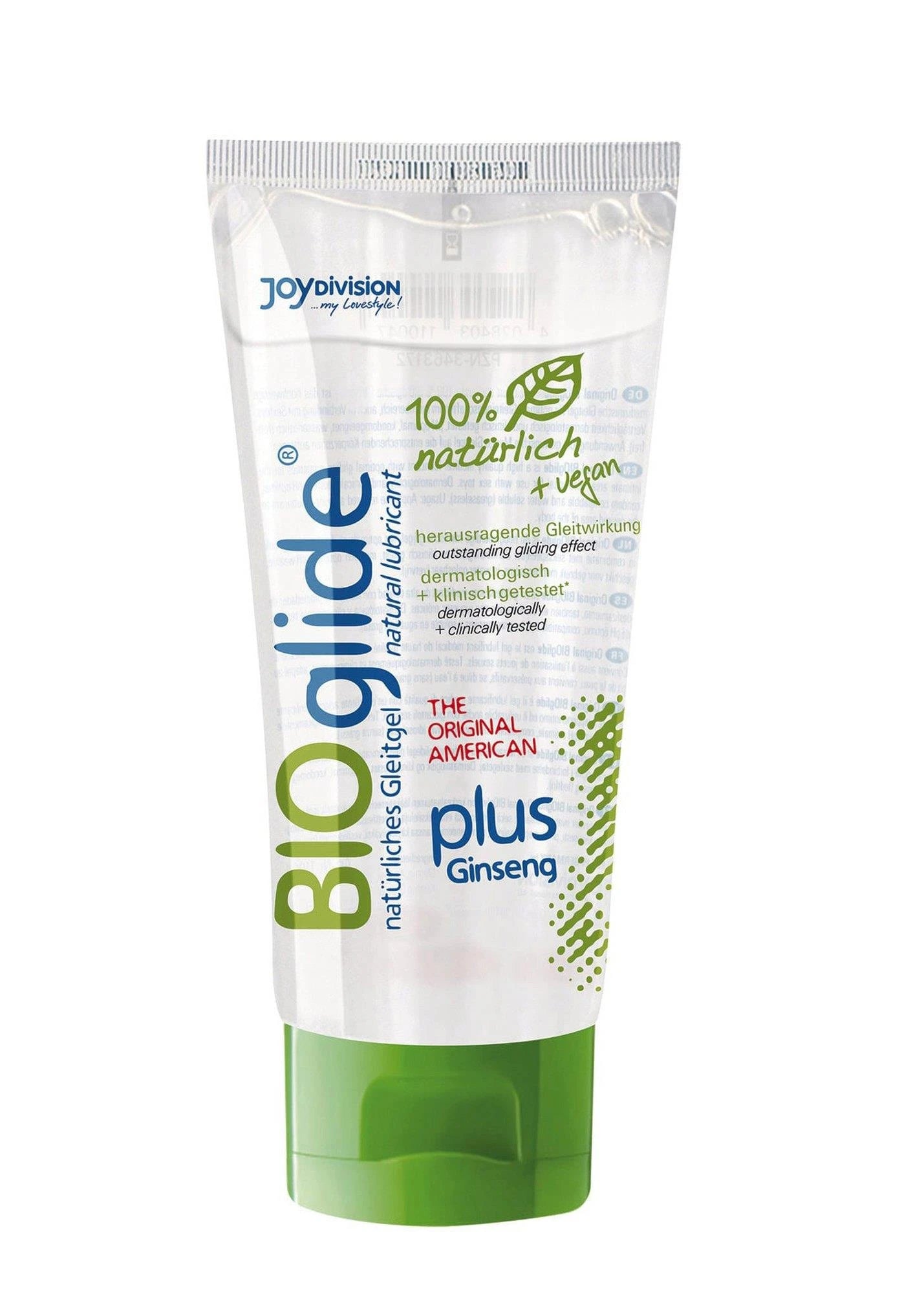 Żel-American BIOglide ″plus″ 100 ml