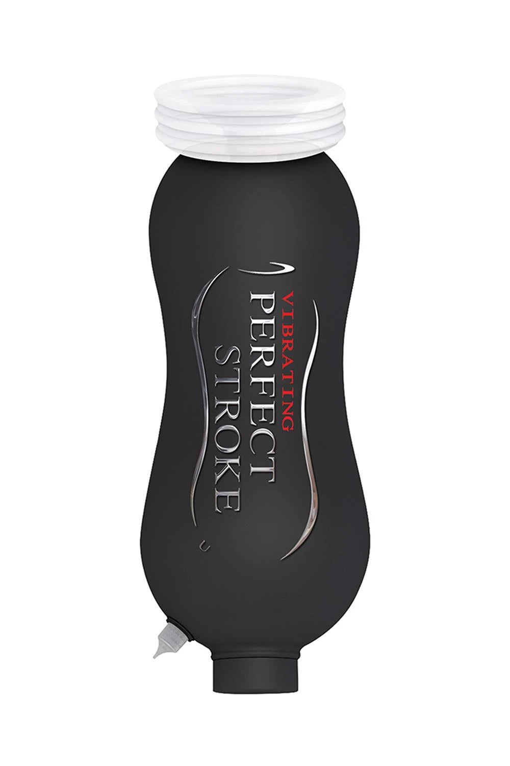 ZERO TOLERANCE VIBRATING PERFECT STROKE