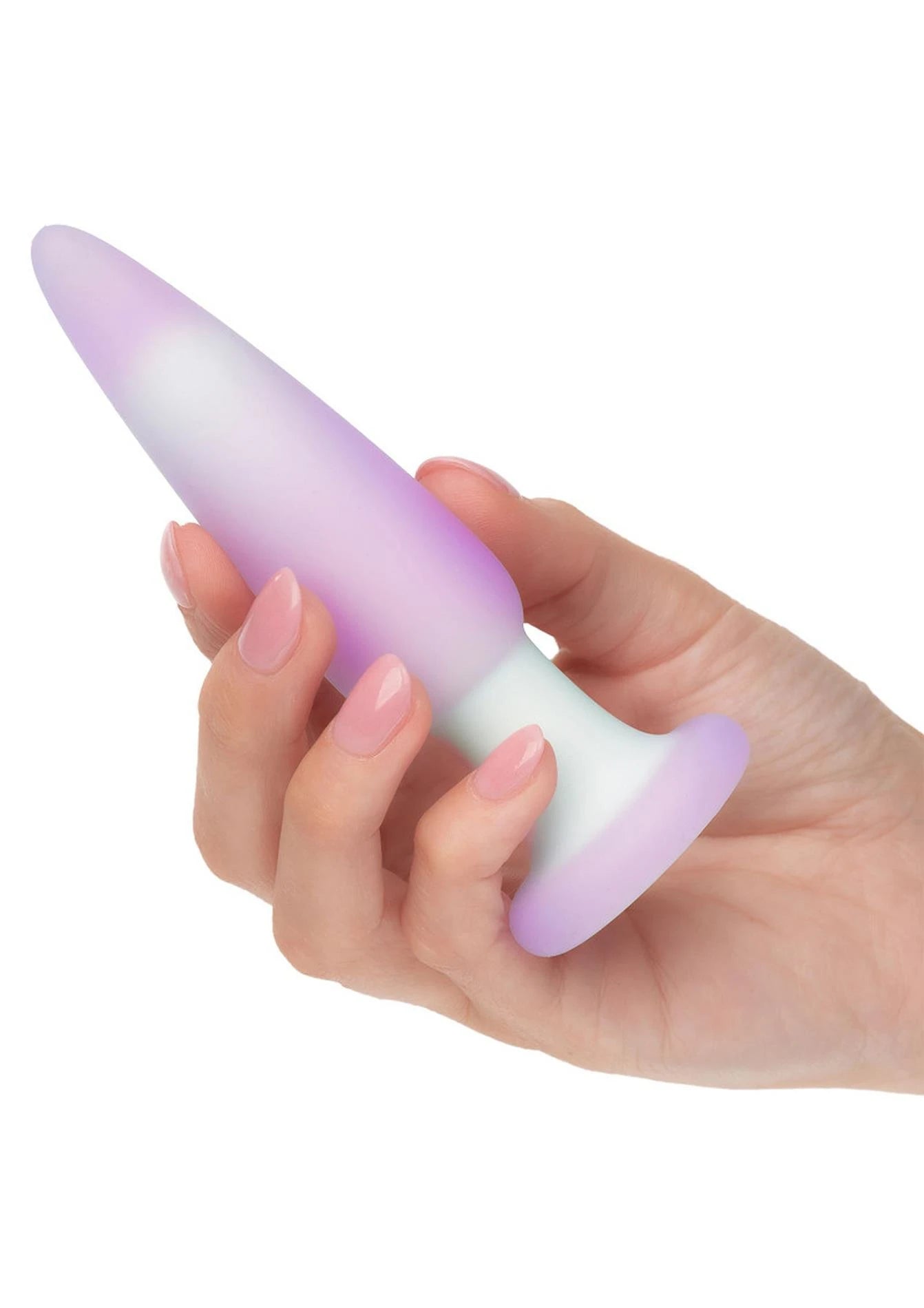 Lavender Haze Sonde mince Violet