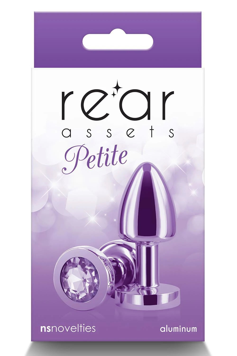 REAR ASSETS PETITE VIOLET