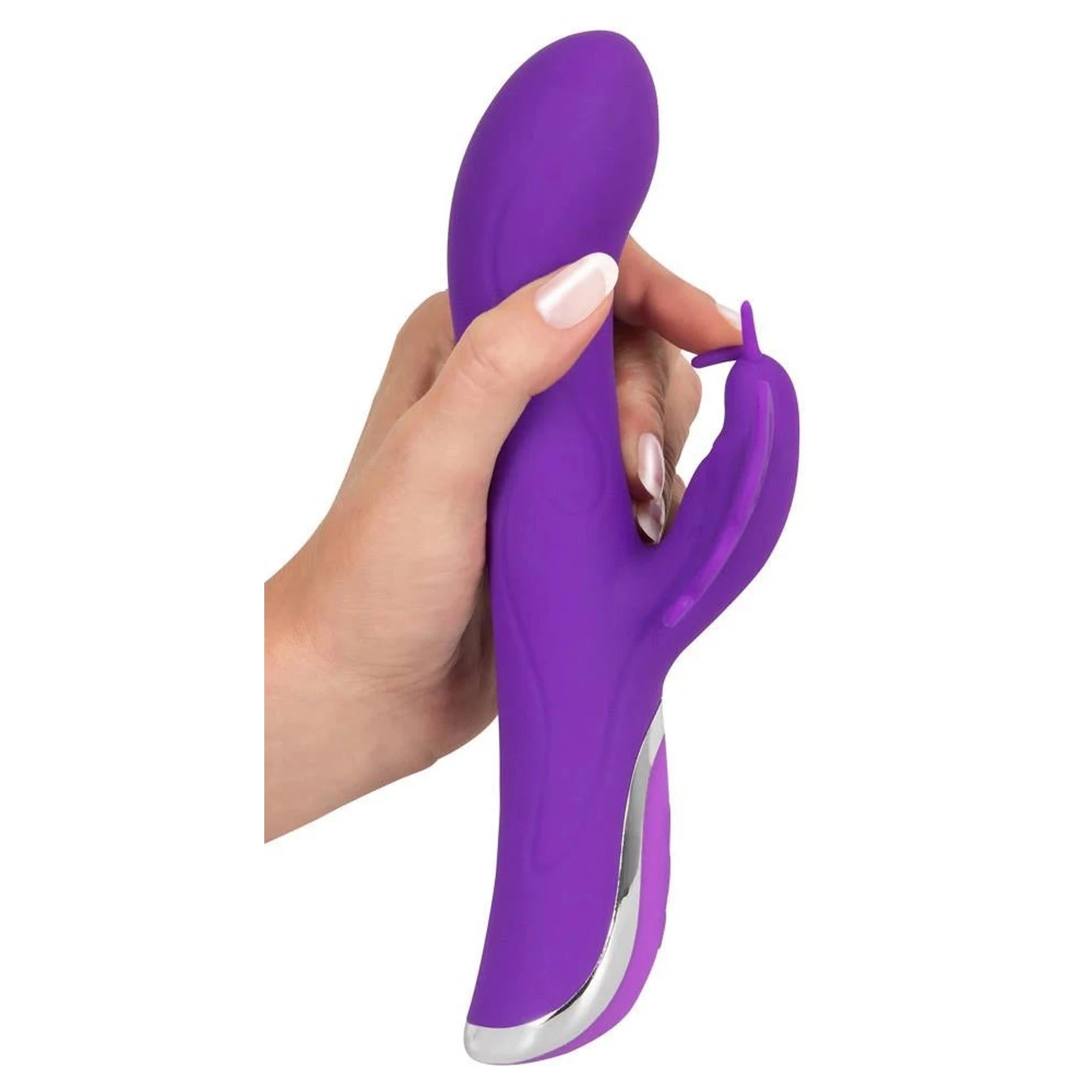 Sweet Smile Rechargeable Rotary