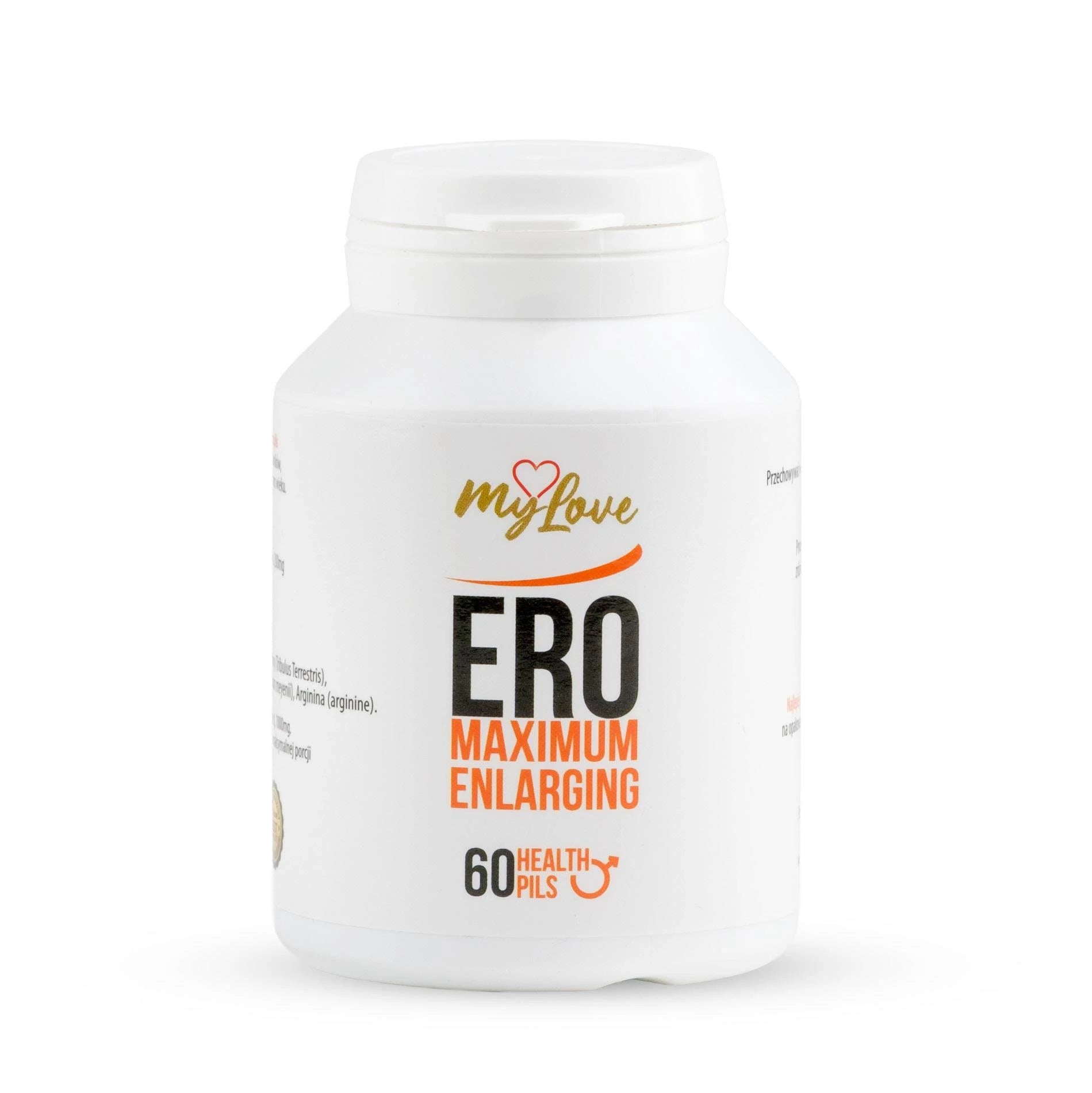 MyLove Ero maximum enlarging health pils 60
