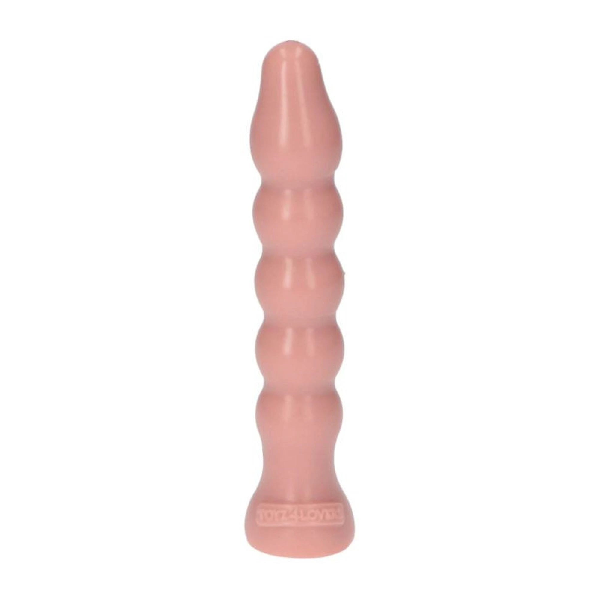 Plug-Italian Cock 5" Flesh
