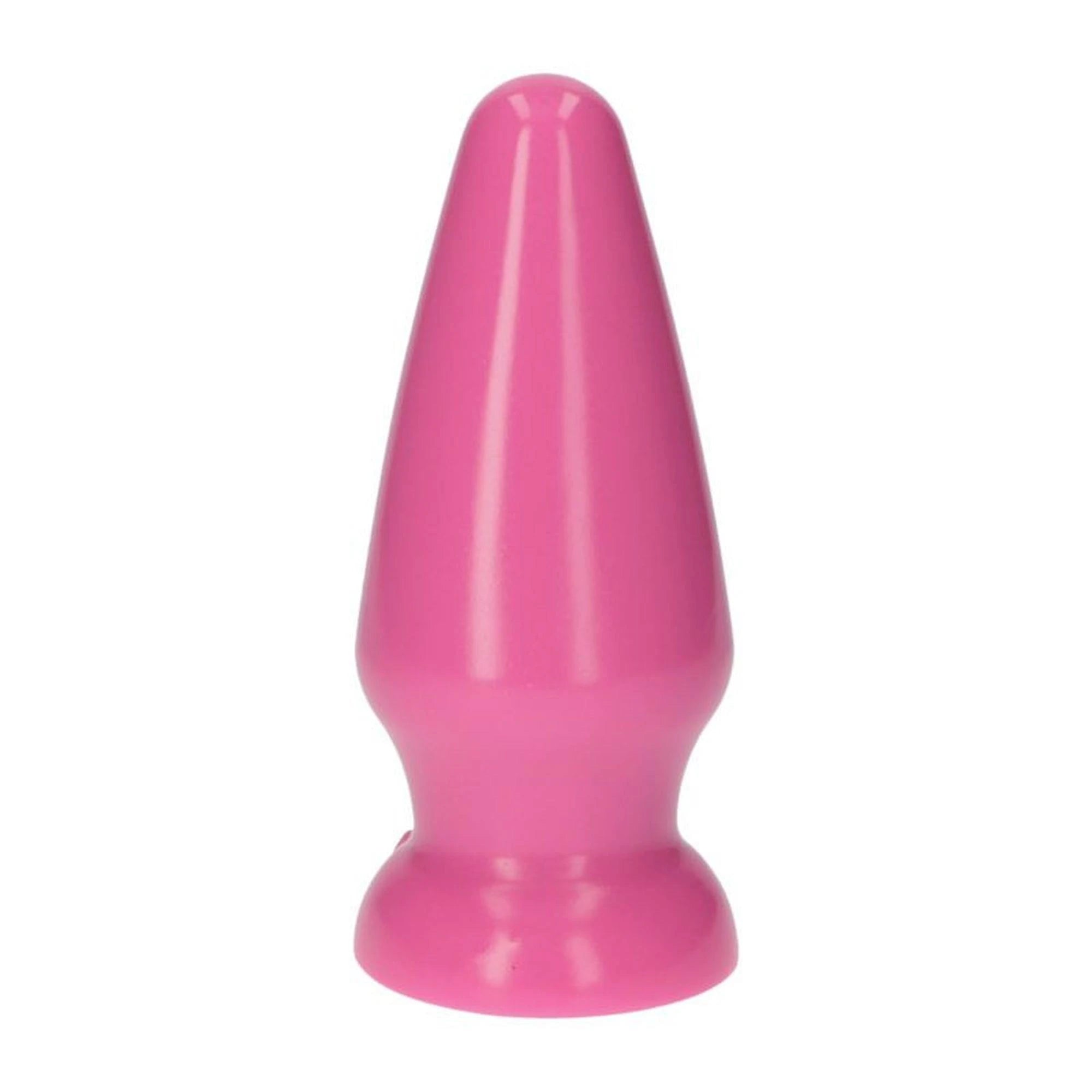 Plug-Italian Cock 6.5″Pink