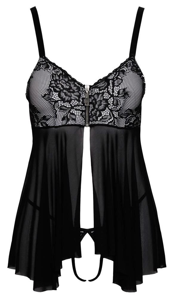 Babydoll & Thong Set