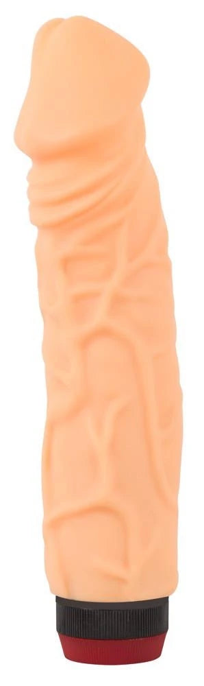 Big Boy Vibrator