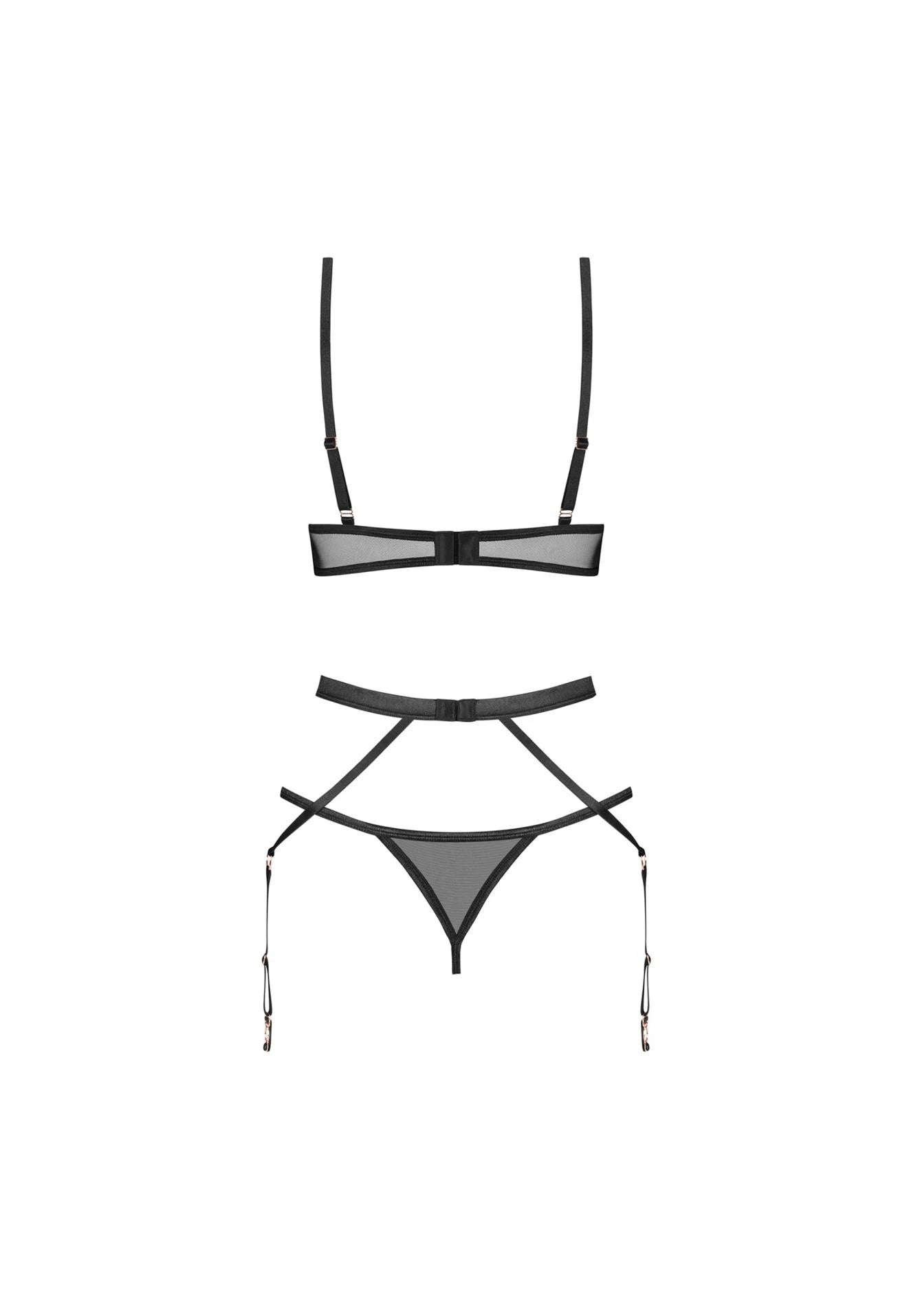 Euridia 3-pc. set M/L