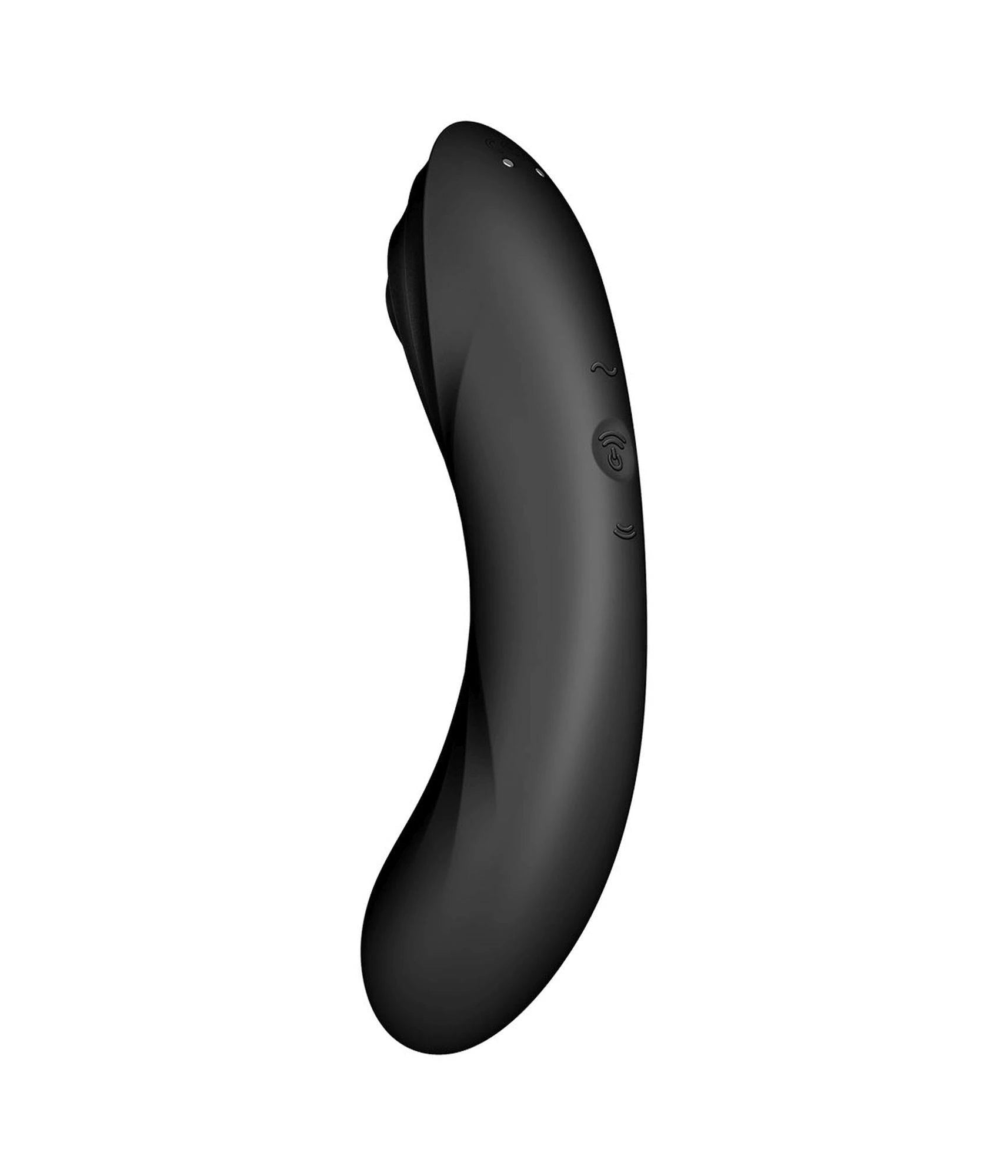 Vibromasseur - Curvy Trinity 4