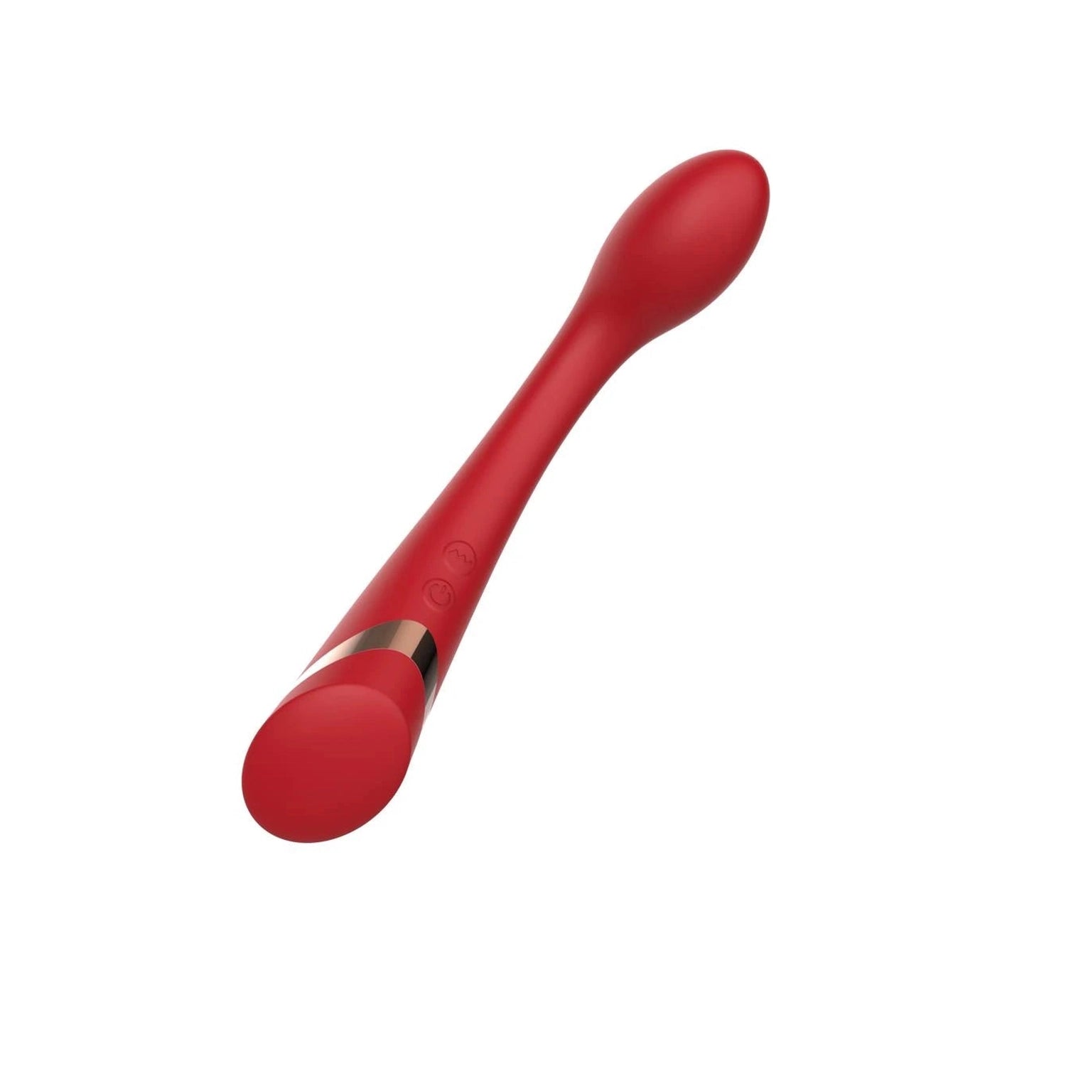 G spot vibrator Red