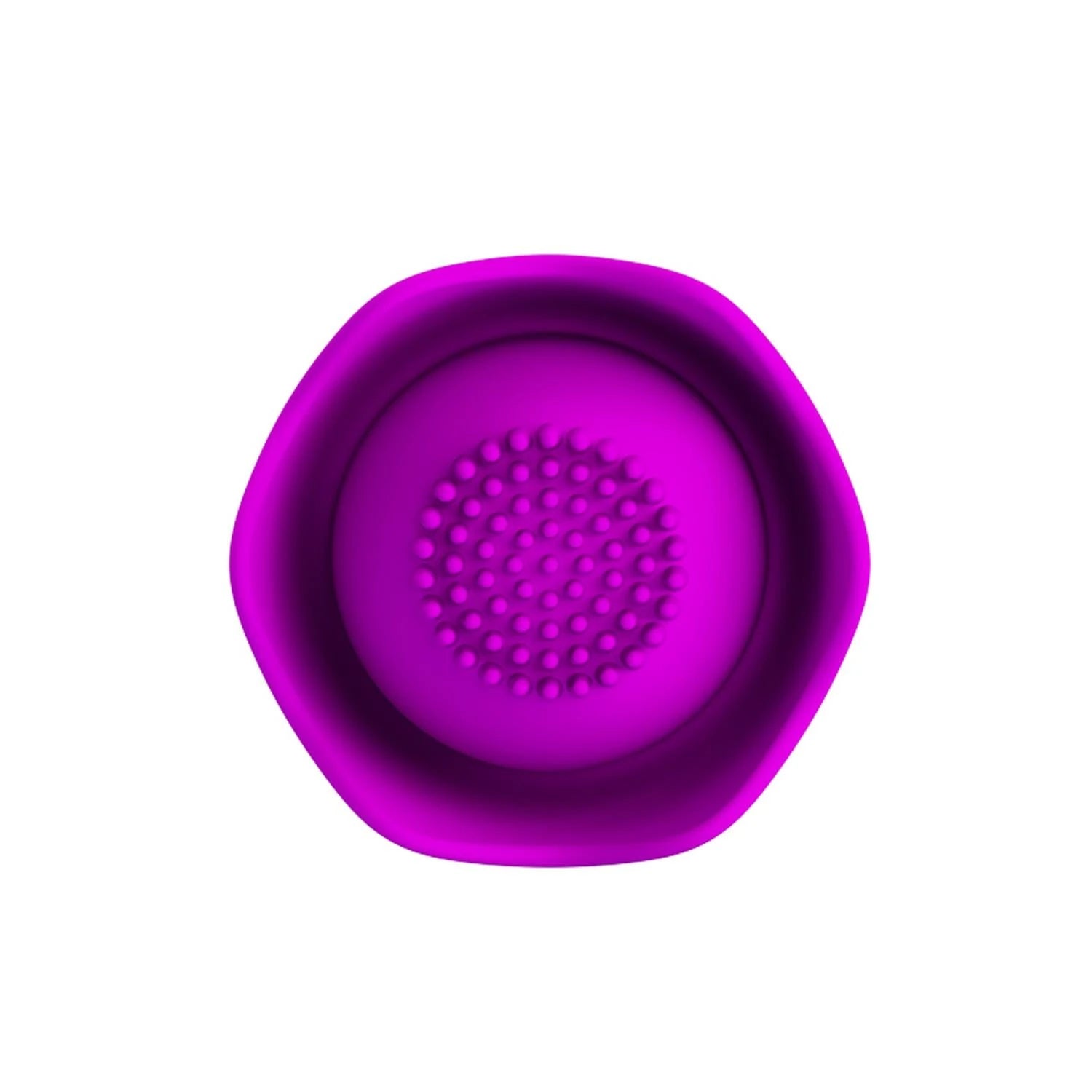 PRETTY LOVE - Bernie, silicone de haute qualité