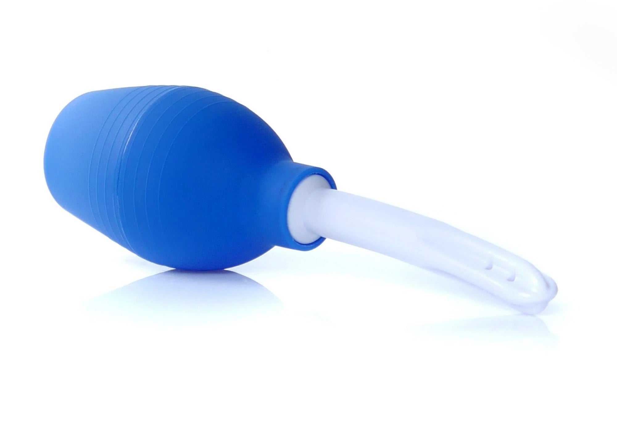 Douche anale avancée