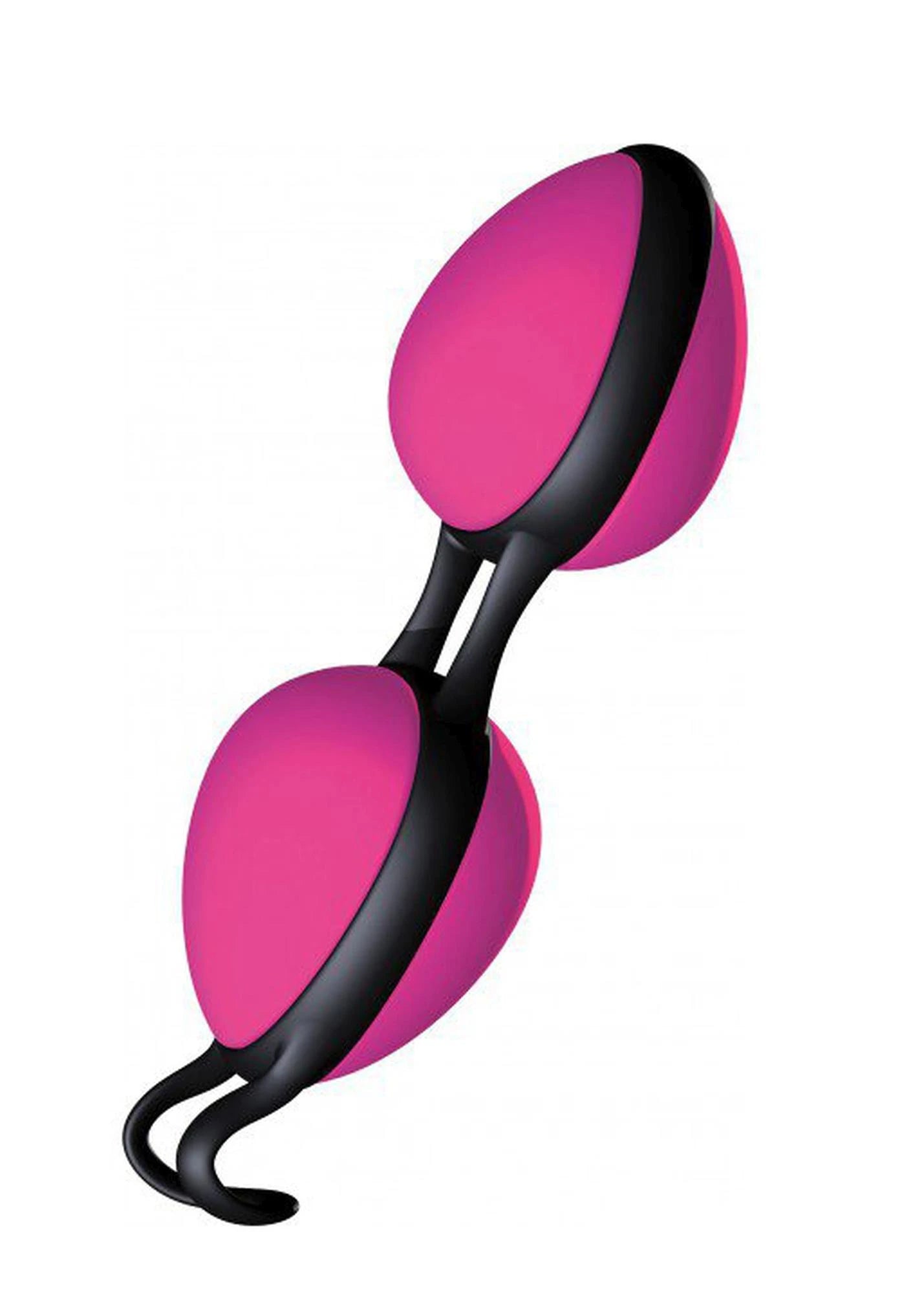 Joyballs secret, pink-black