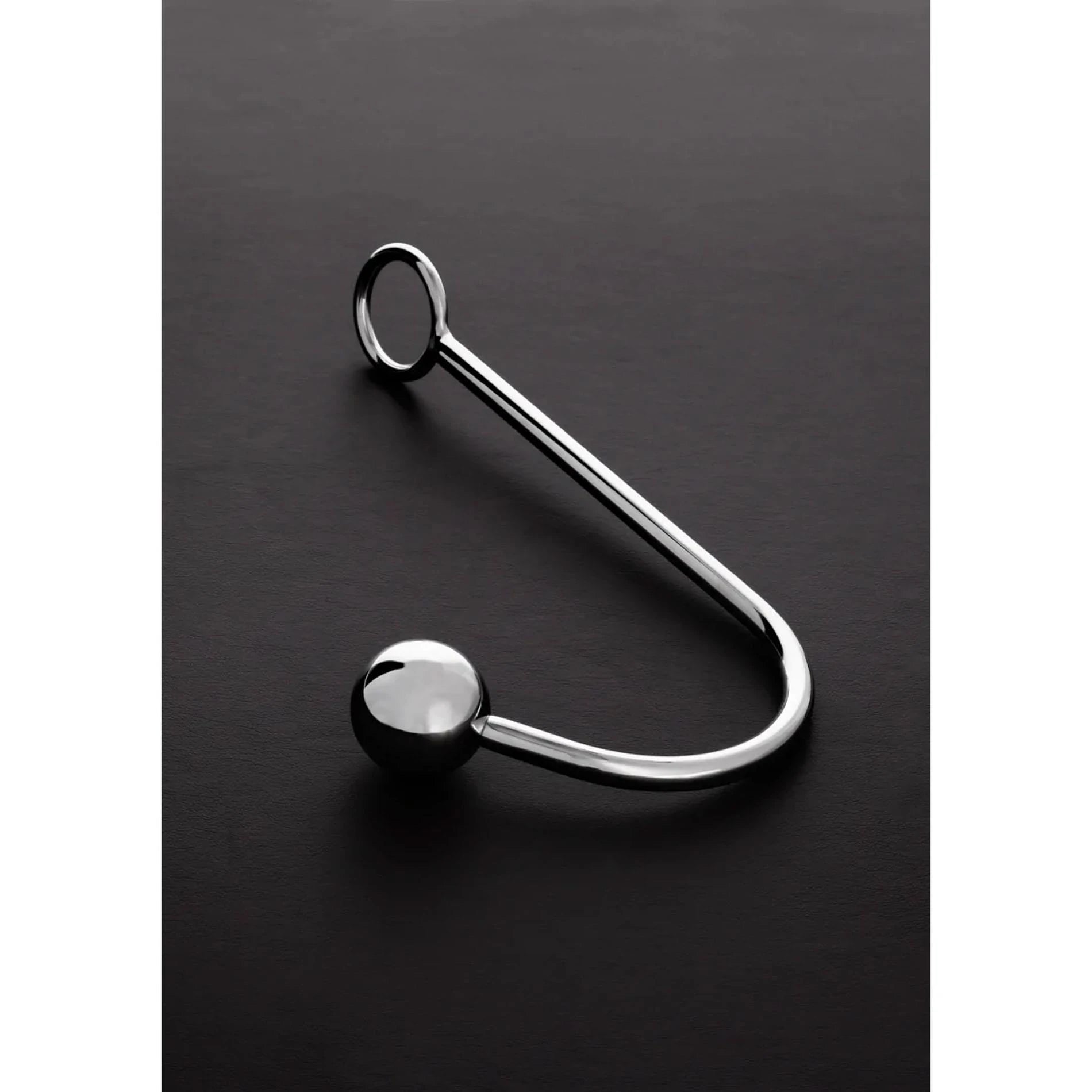 Bondage Hook with Ball - 40mm