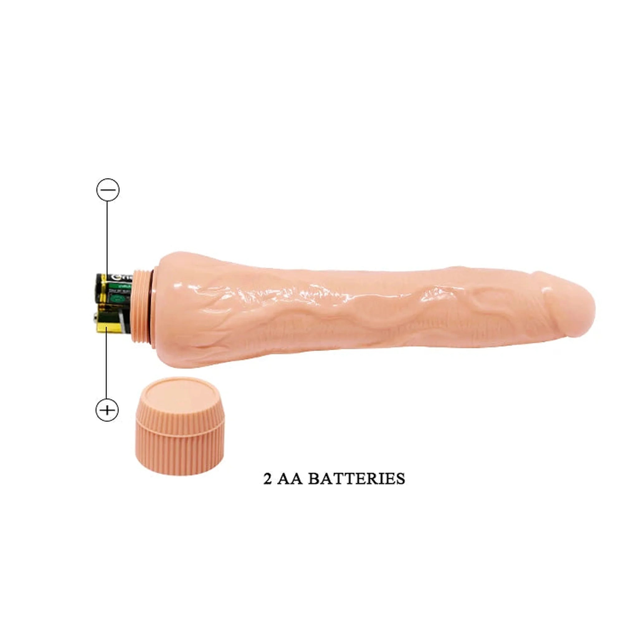 BAILE - BARBARA Dryad 9,8'' Soft Skin
