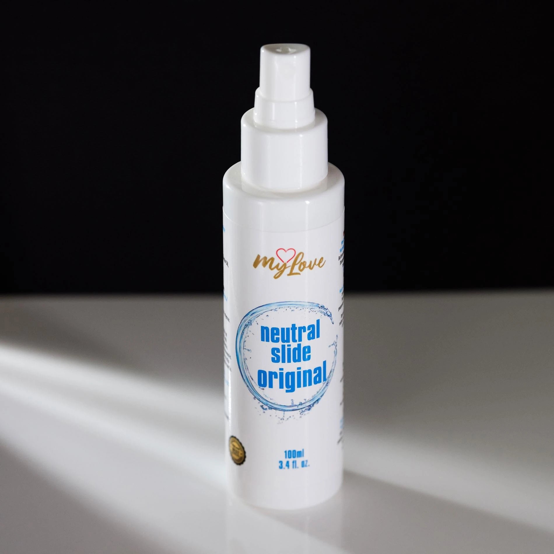 MyLove Neutral-slide original 100 ml.