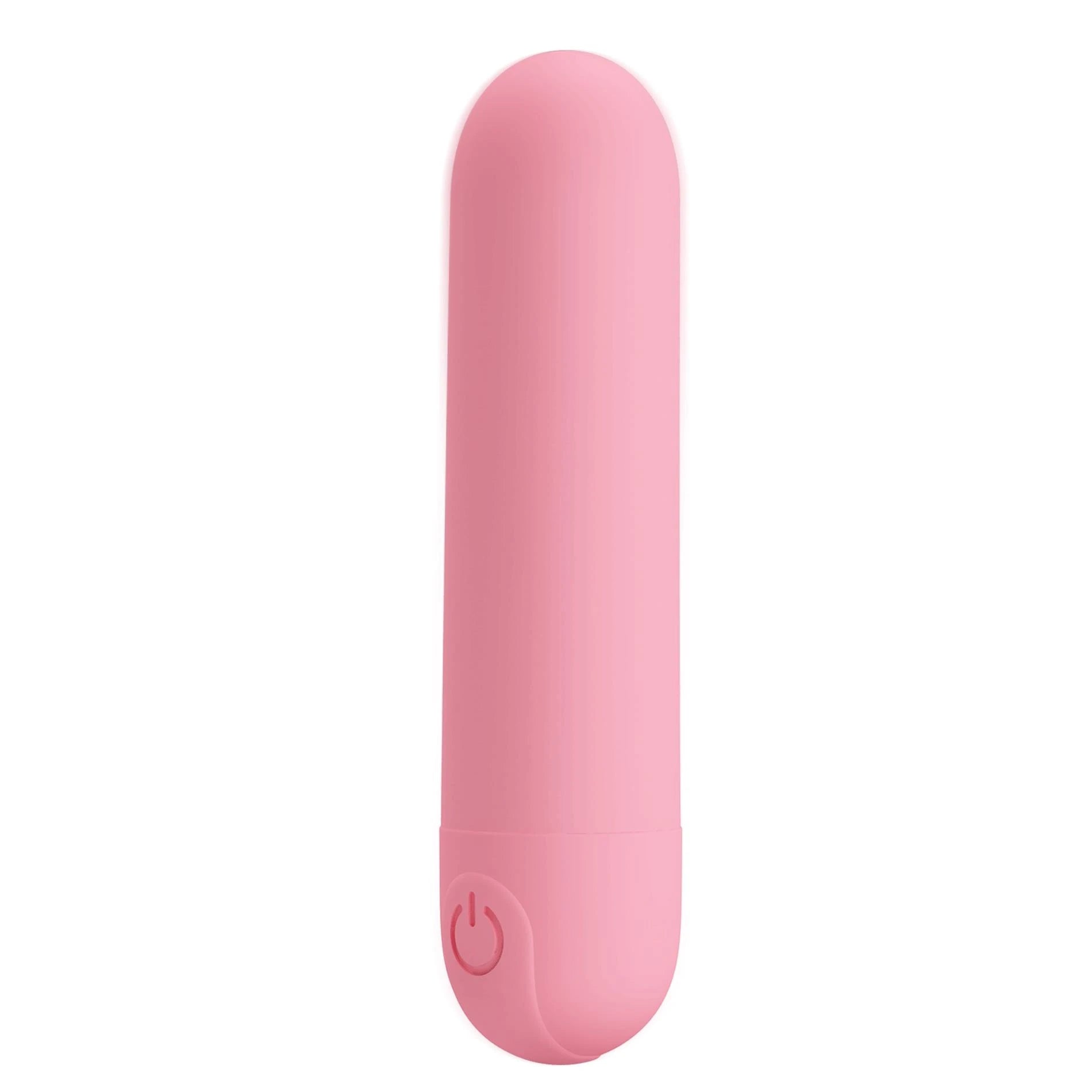 STEFAN, Mini-masseur, 10 fonctions de vibration