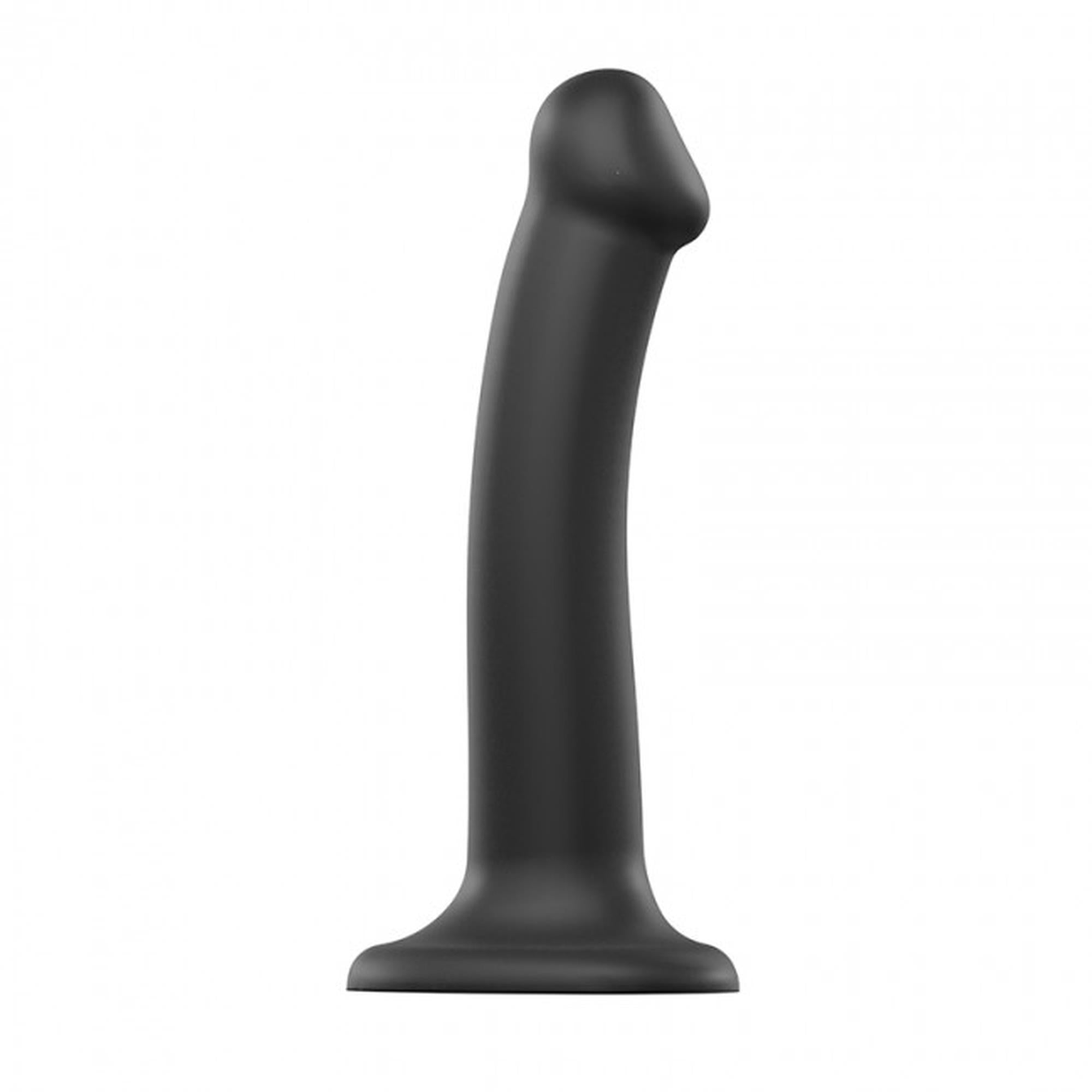 Dual Density Bendable Dildo