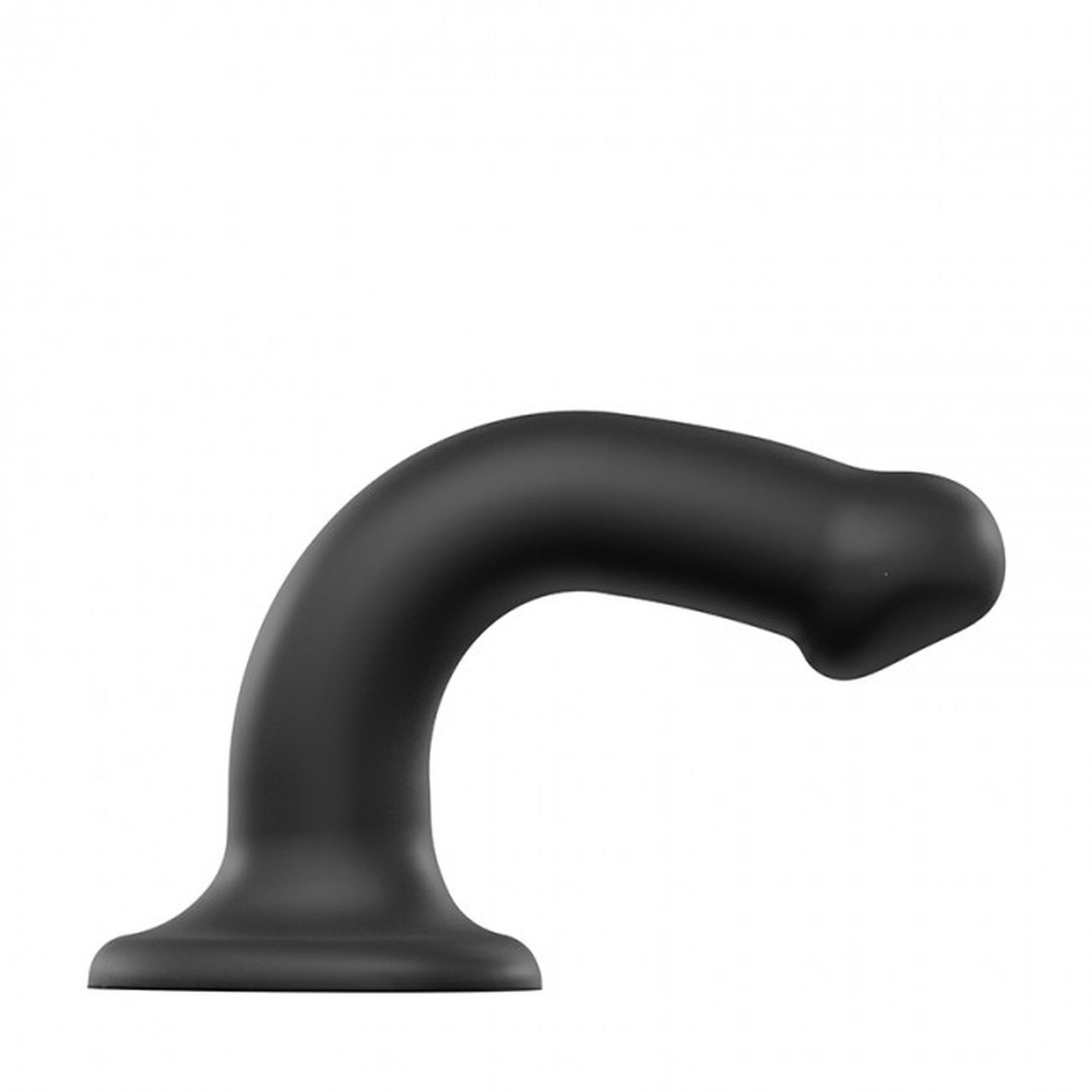 Dual Density Bendable Dildo