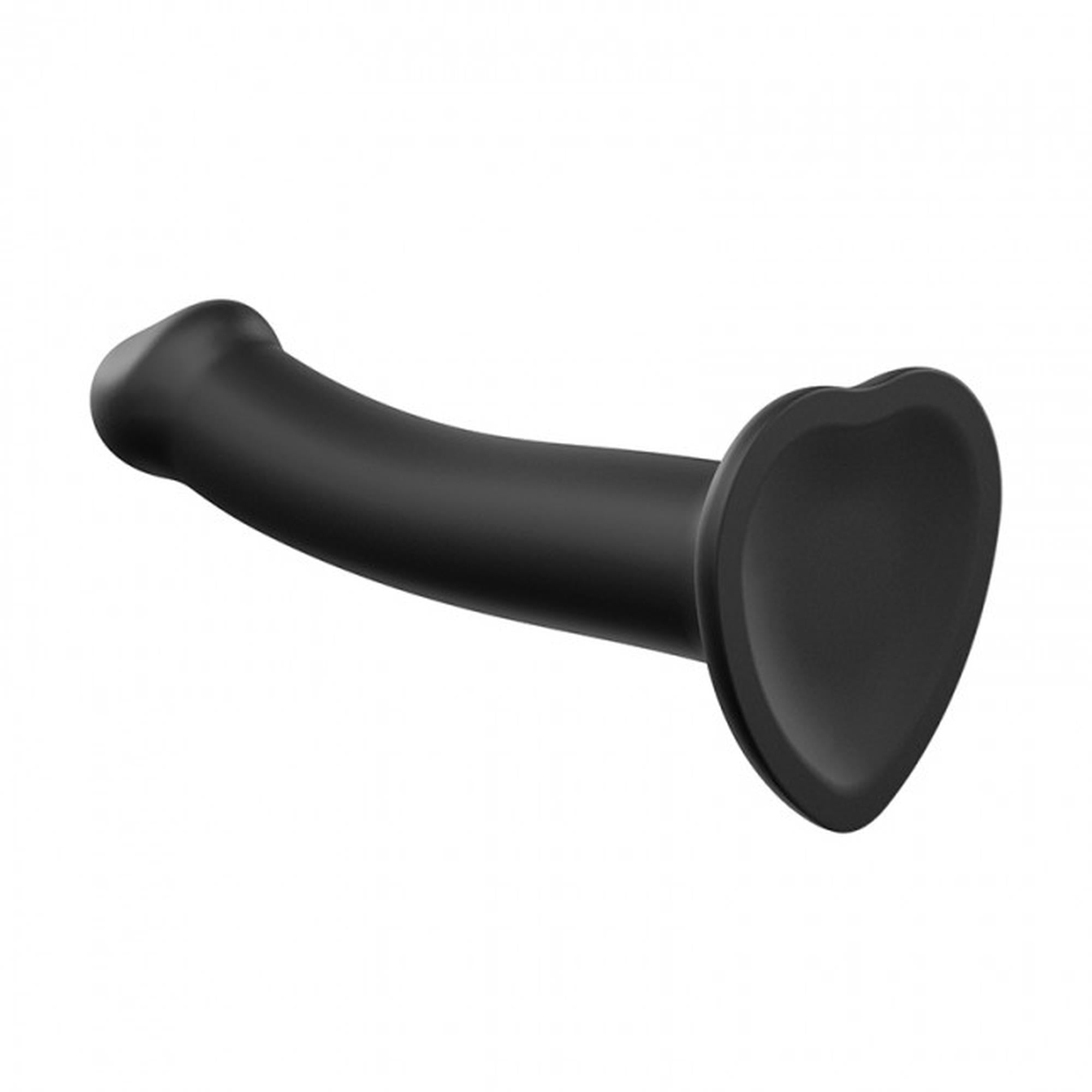 Dual Density Bendable Dildo
