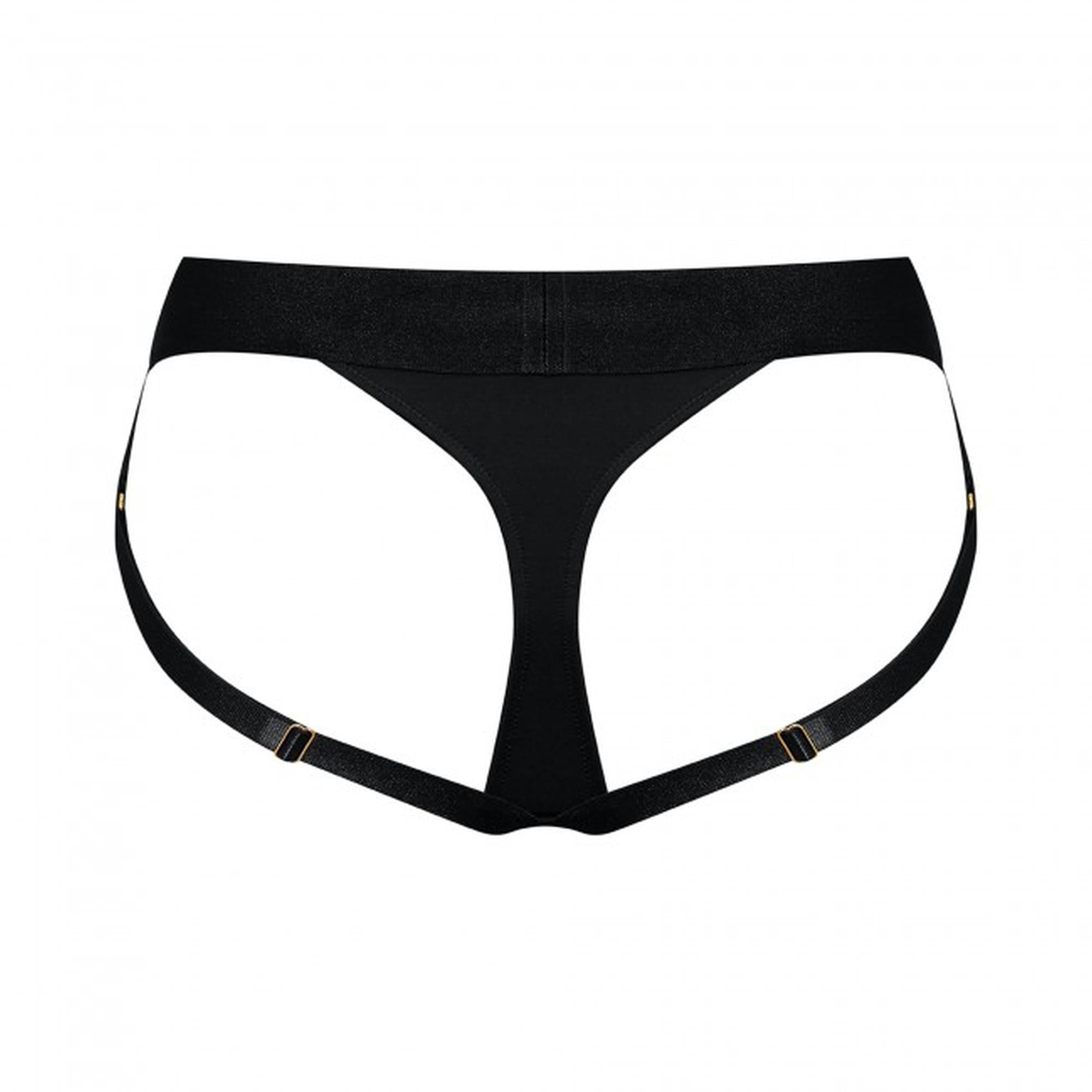 HARNESS LINGERIE HEROINE - S