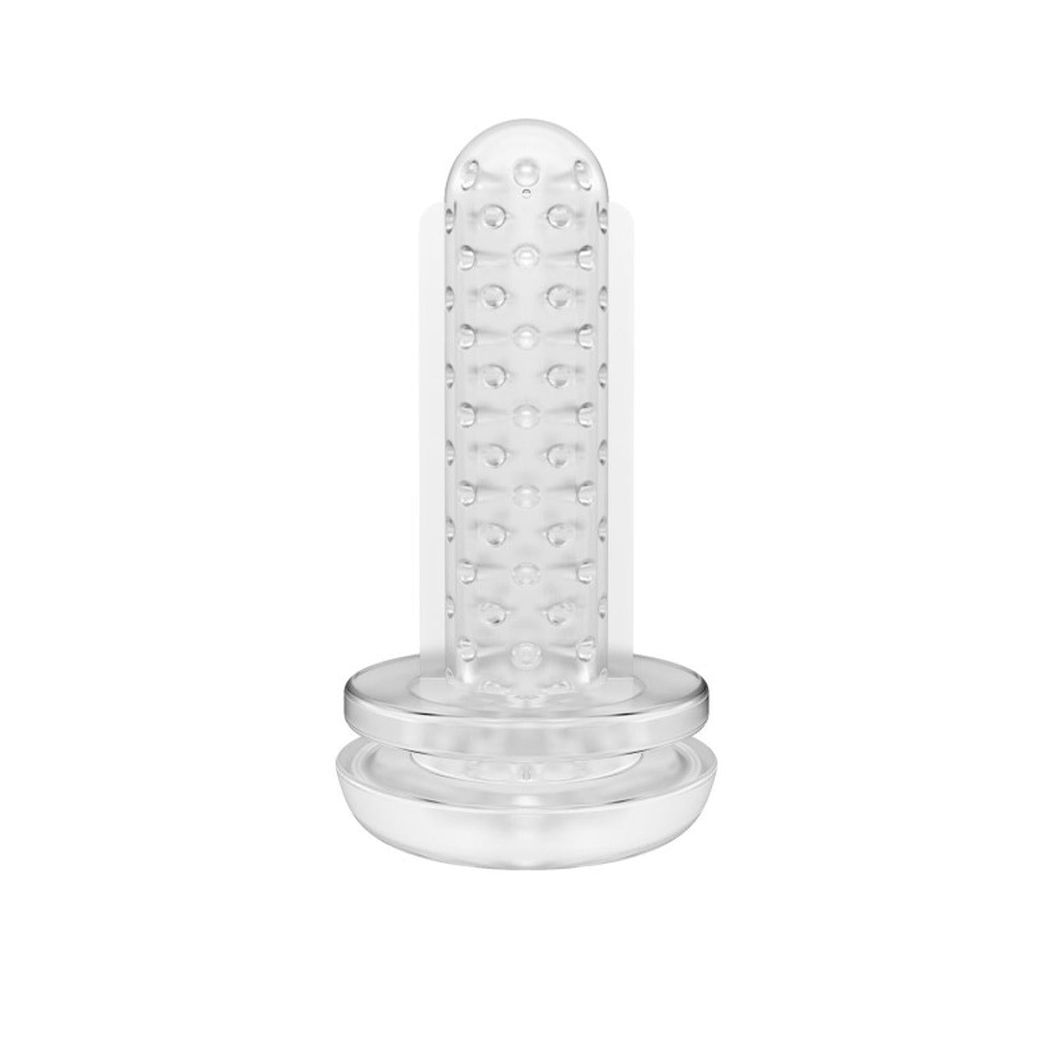 BLOWJOY - SLEEVE SEXPRESSO