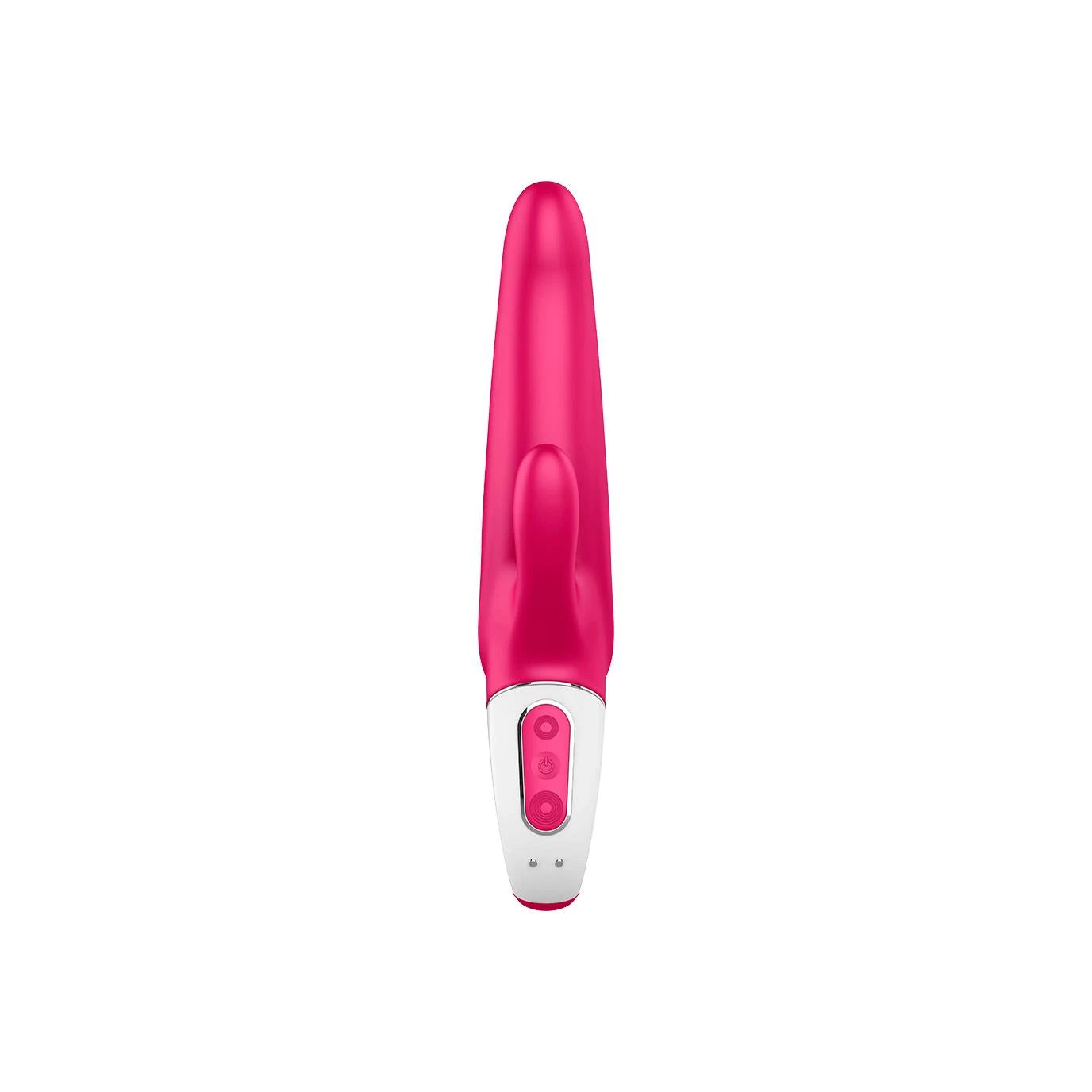 Mr. Rabbit - Rabbit Vibrator - Pink
