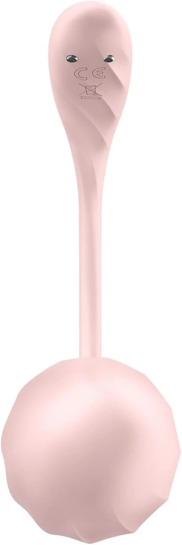 Ribbed Petal rose Connect App
