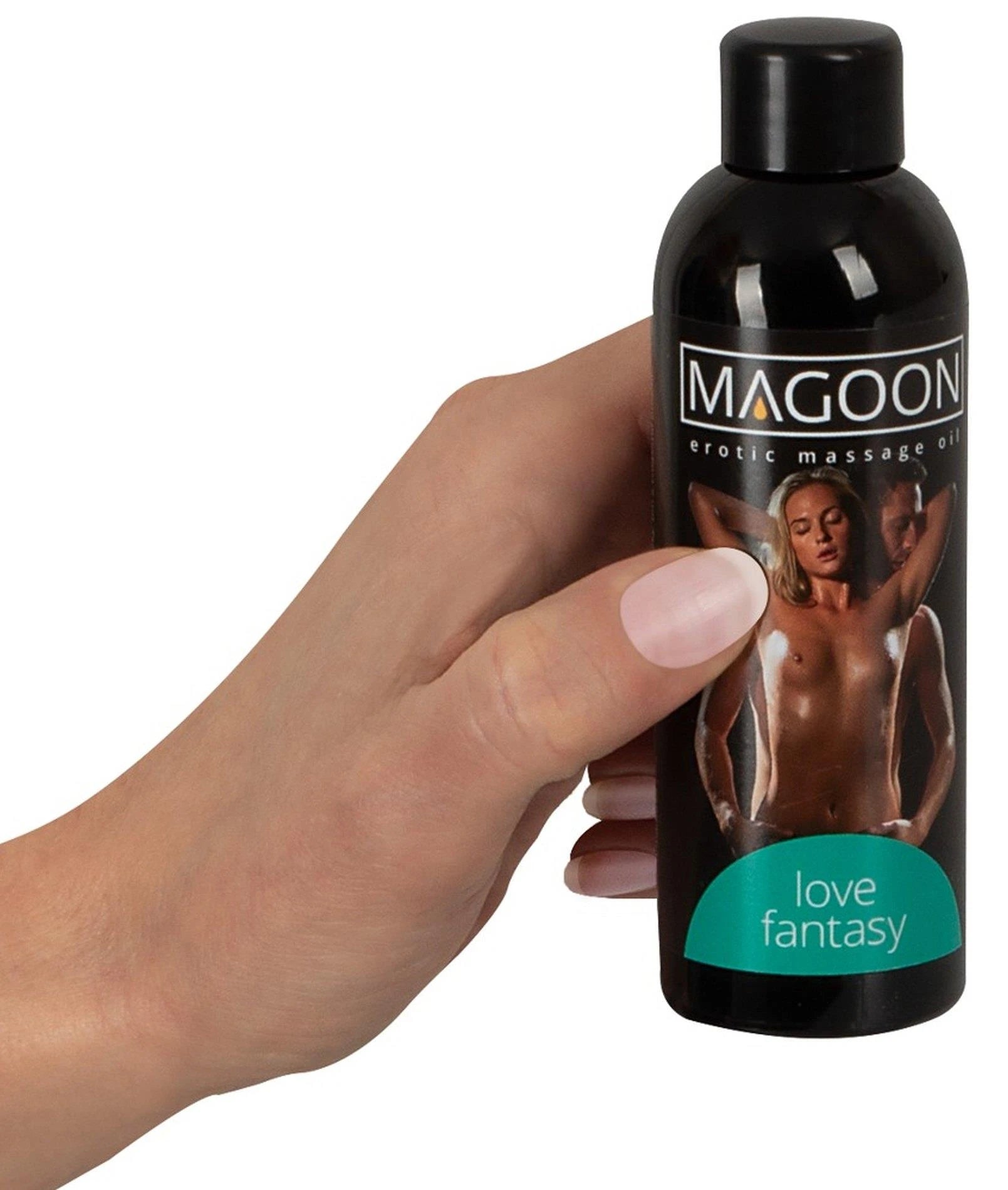 Huile de massage Love Fantasy 100 ml