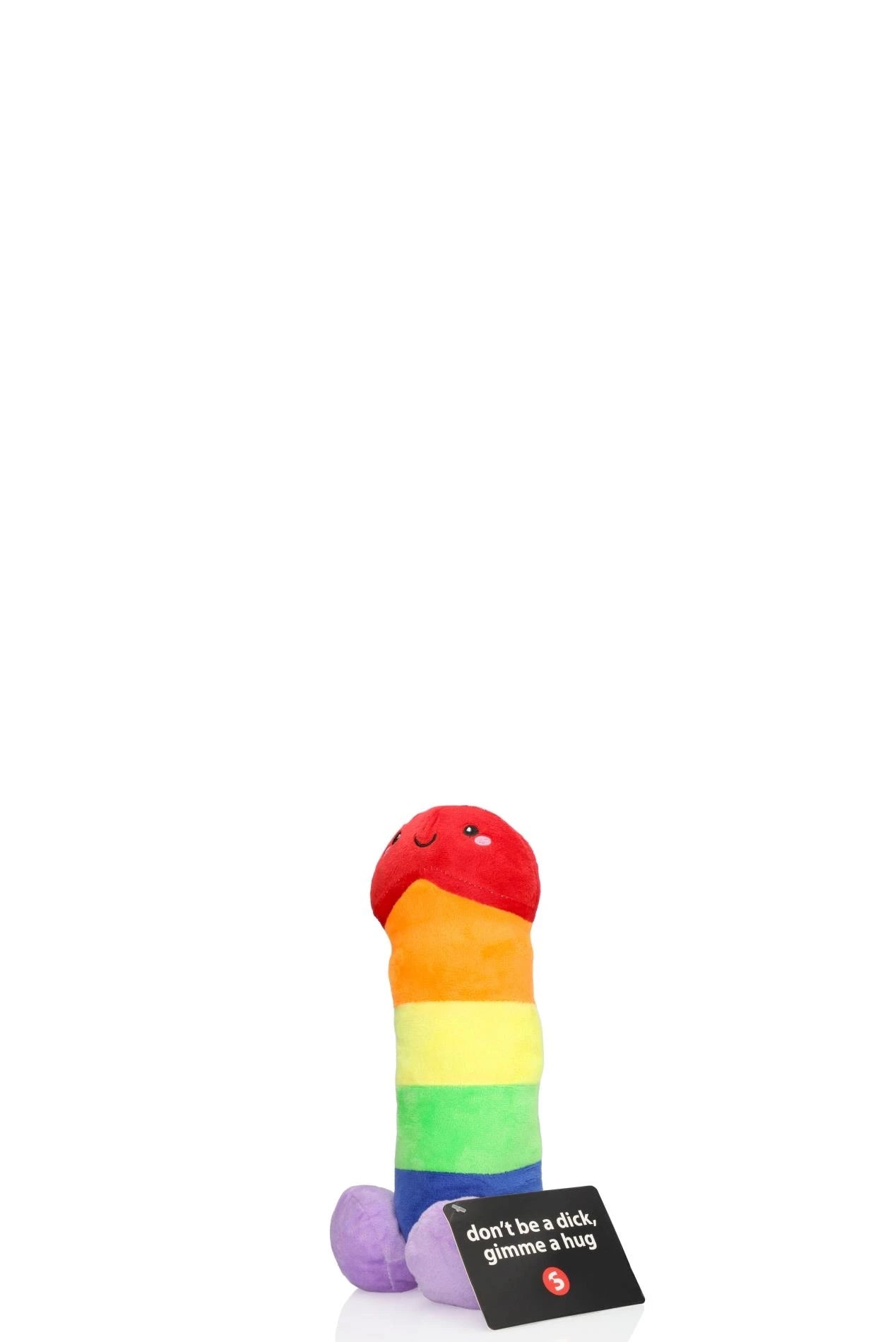 Peluche pénis - 12"/ 30 cm