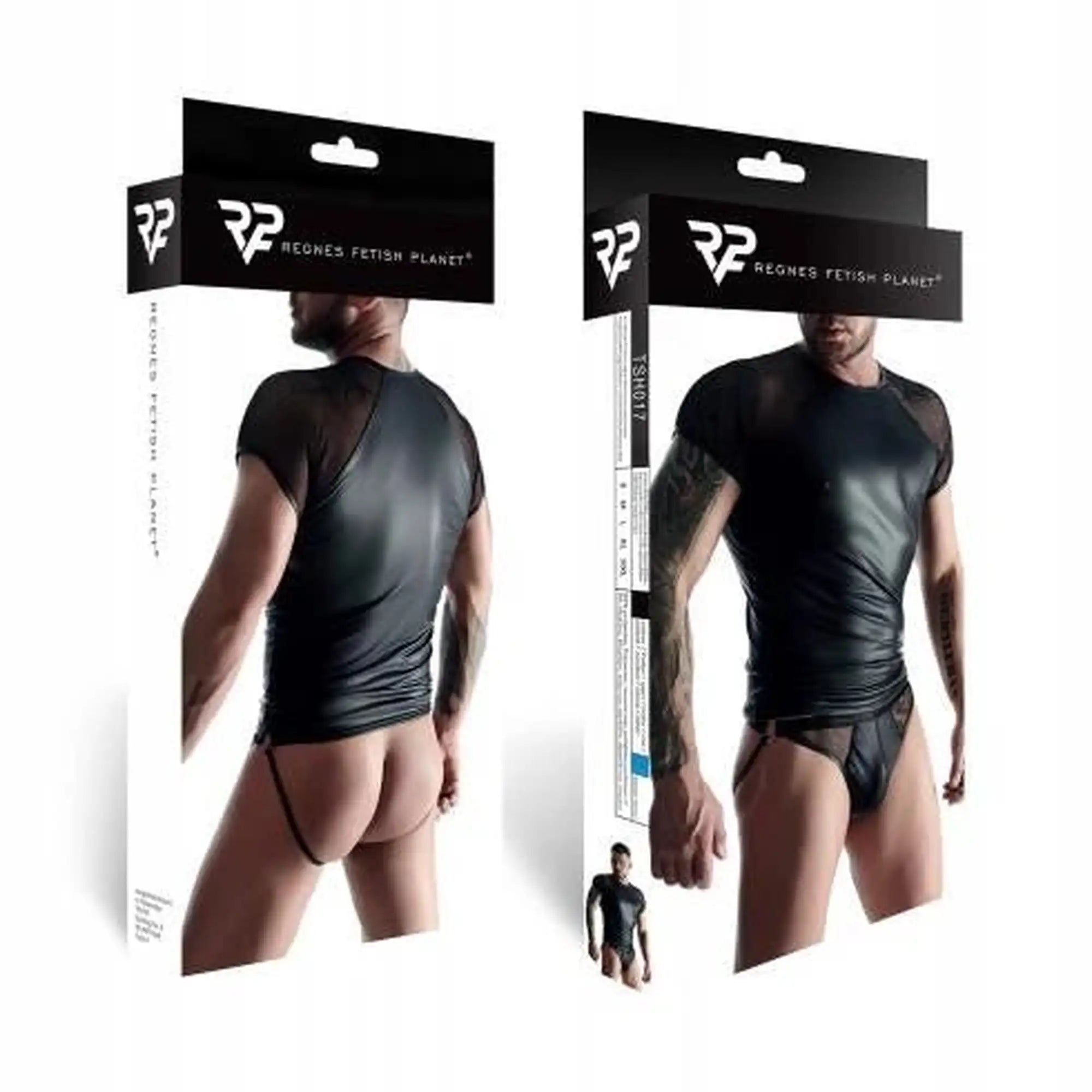 T-shirt pour homme M