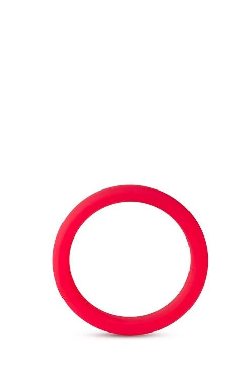 ANNEAU PÉNIS EN SILICONE DE PERFORMANCE POUR GO PRO