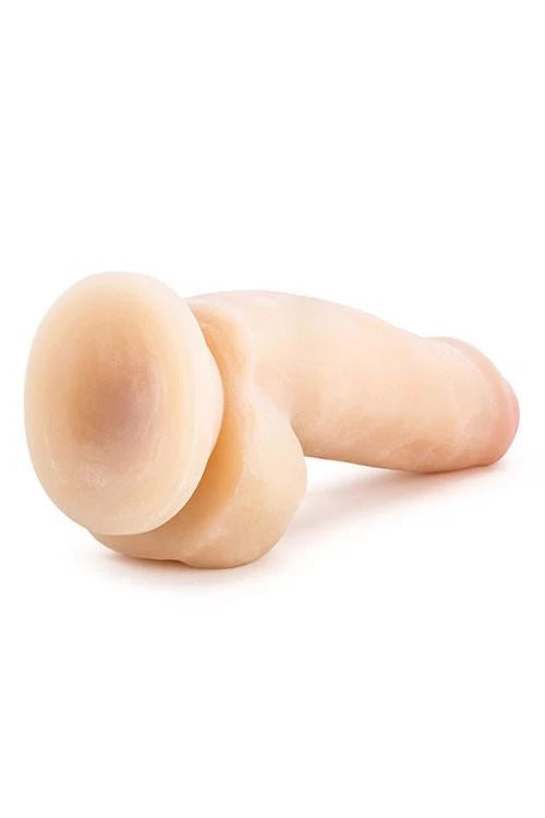AU NATUREL 7 POUCES SENSA FEEL FAT BOY