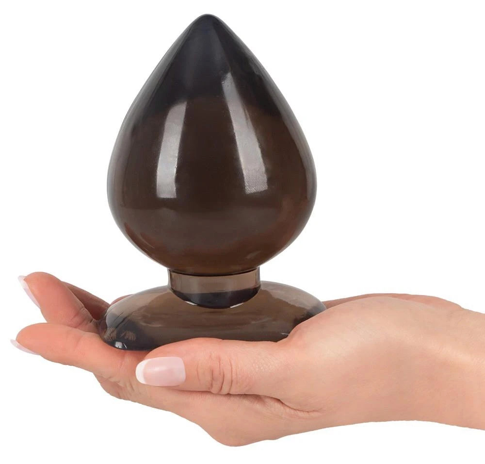Gouttes anales Big-Plug