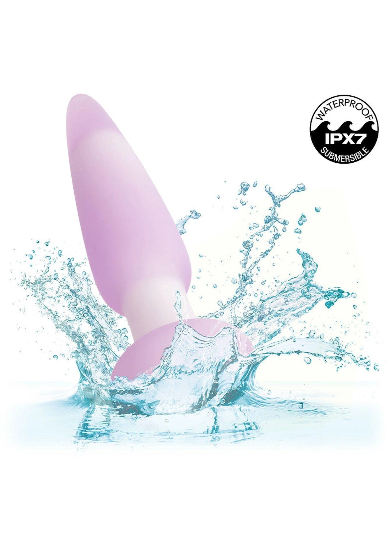 Lavender Haze Sonde mince Violet